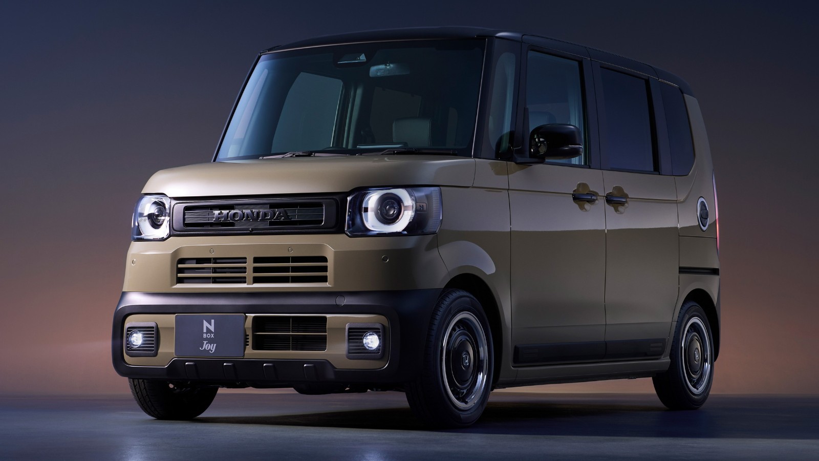 Honda Gives Its Best-Selling Box on Wheels a Subtle Facelift for 2026
