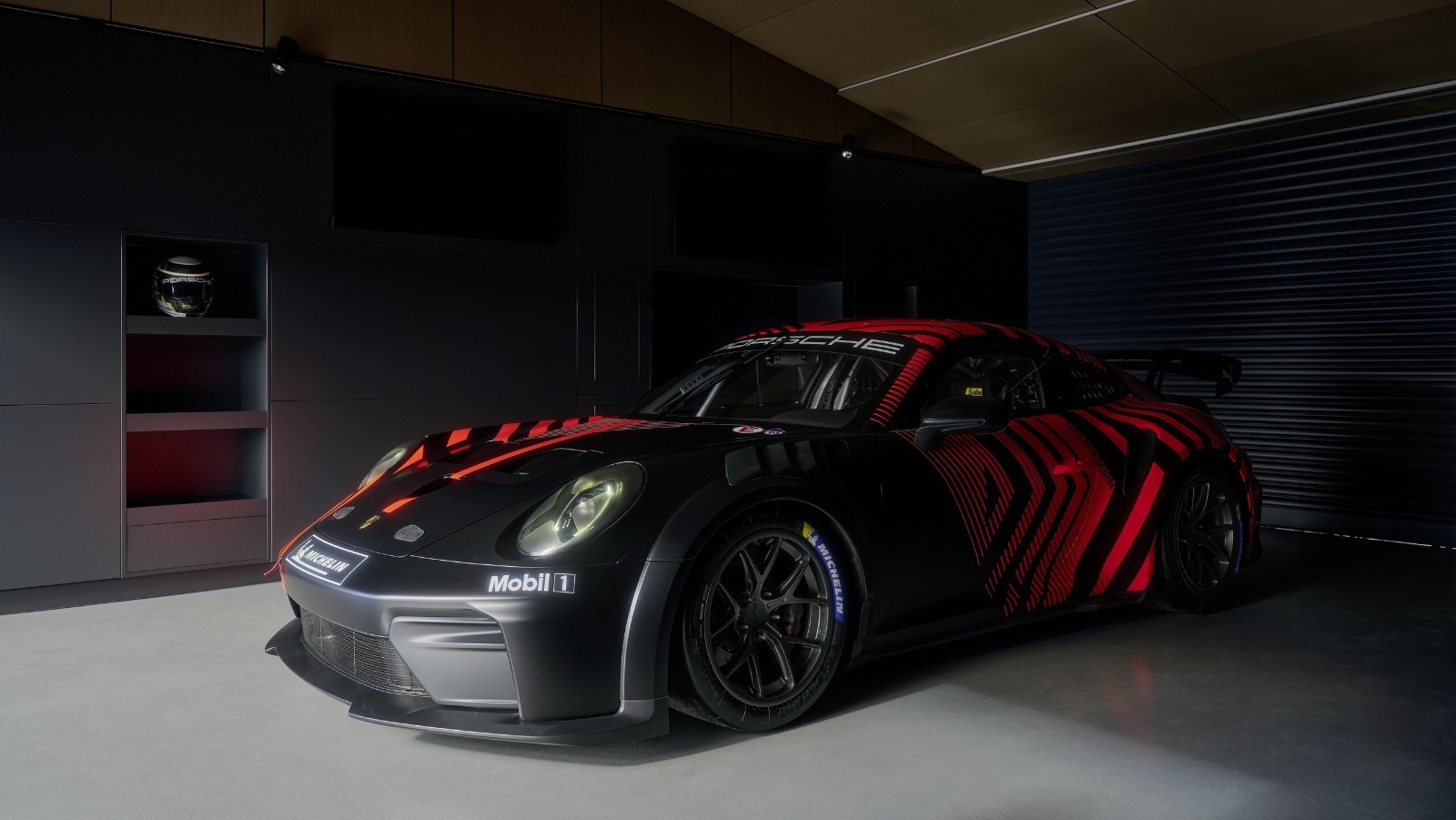 Porsche Retires The Cayman From Its GT4 Program, Hands The Job To A 911