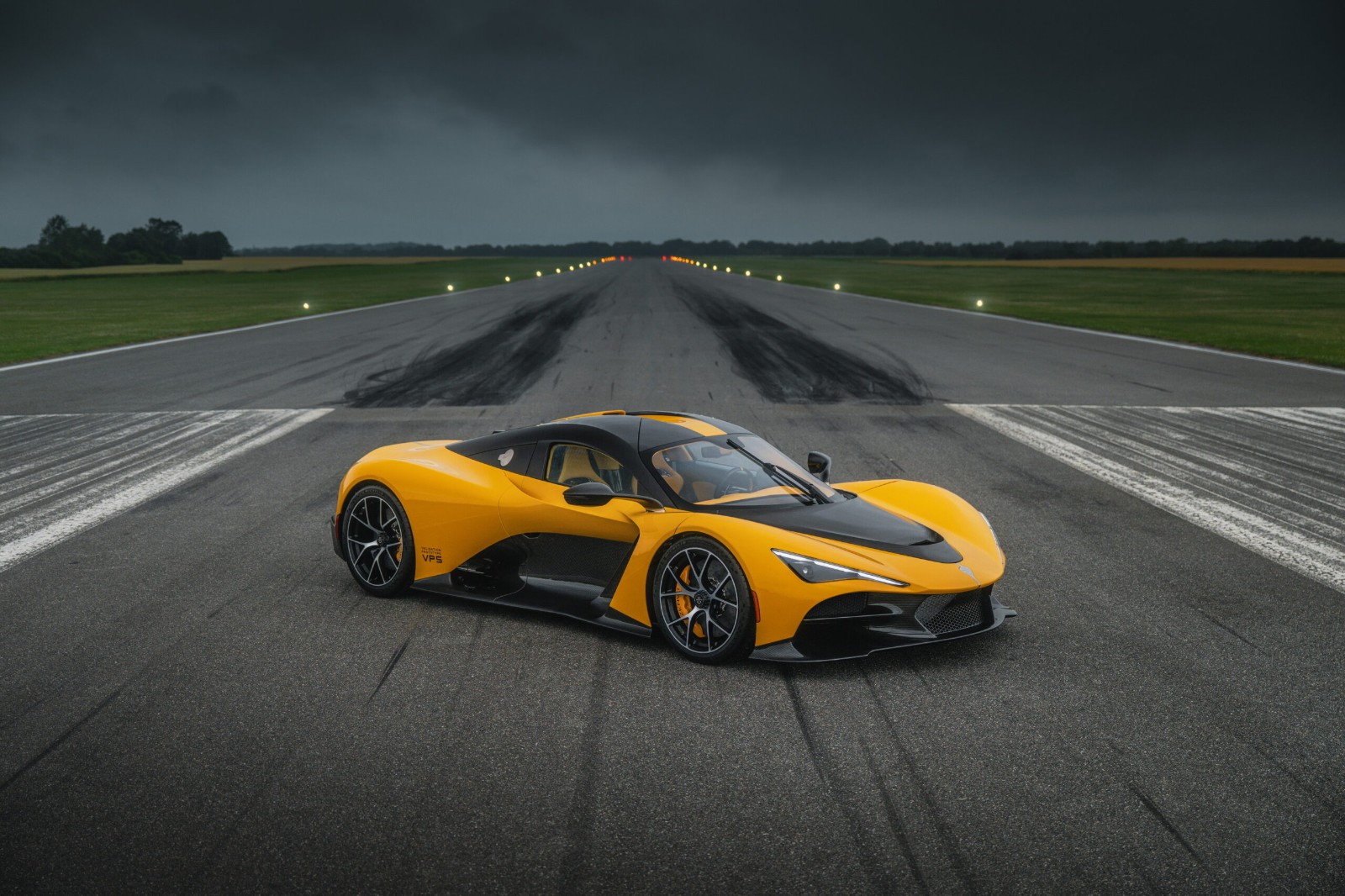 Zenvo's Hybrid V12 Hypercar Edges Closer to Reality Ahead of Goodwood Debut