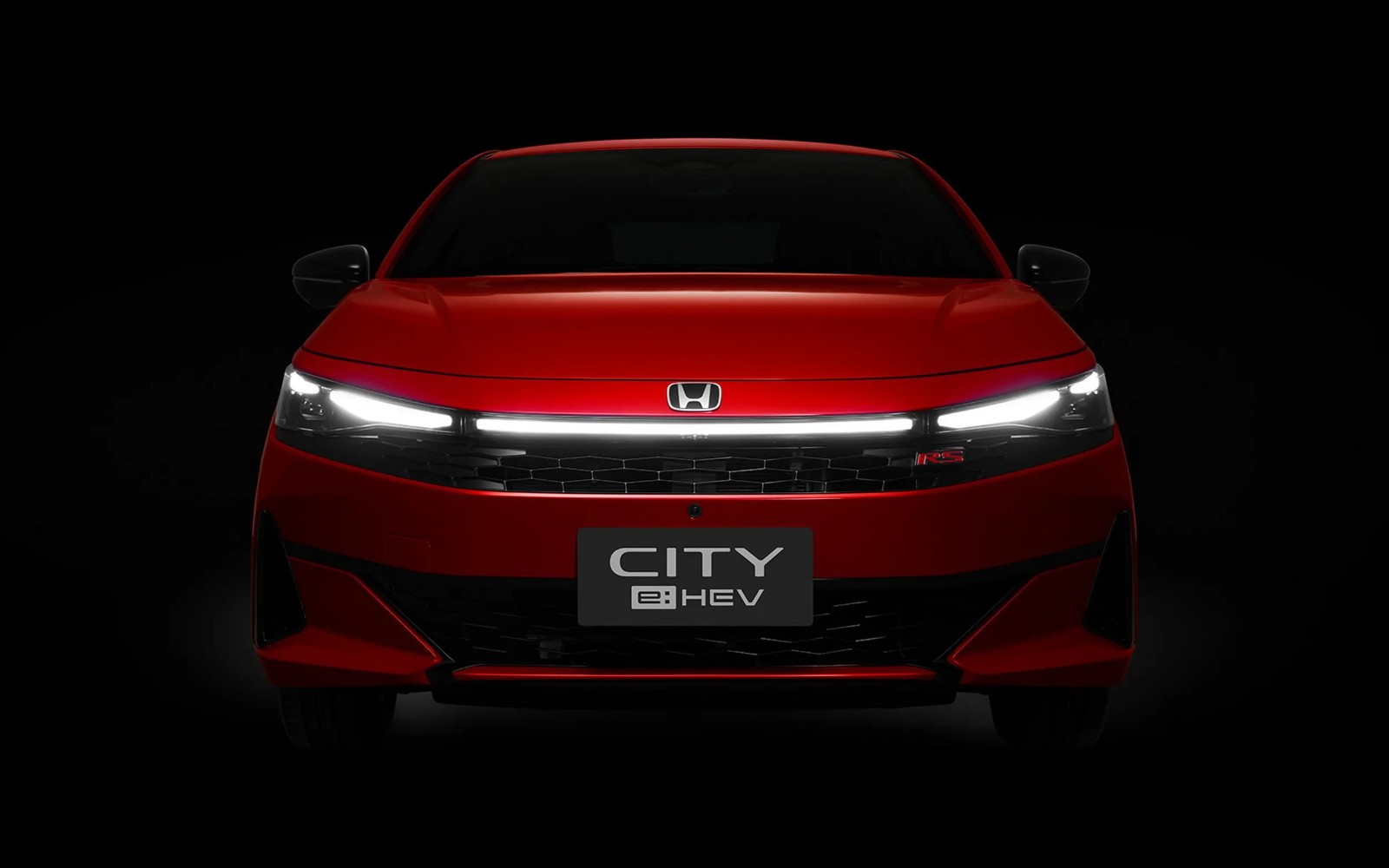 Honda City Facelift Makes Hybrid Power the Main Choice in Thailand