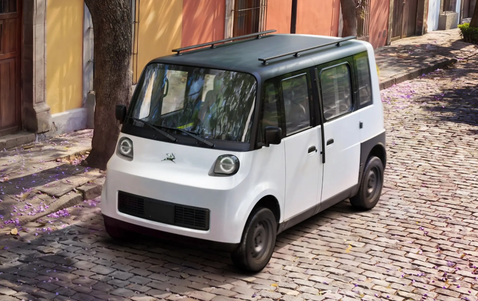 Olinia Uno Becomes Mexico’s First National Electric Vehicle