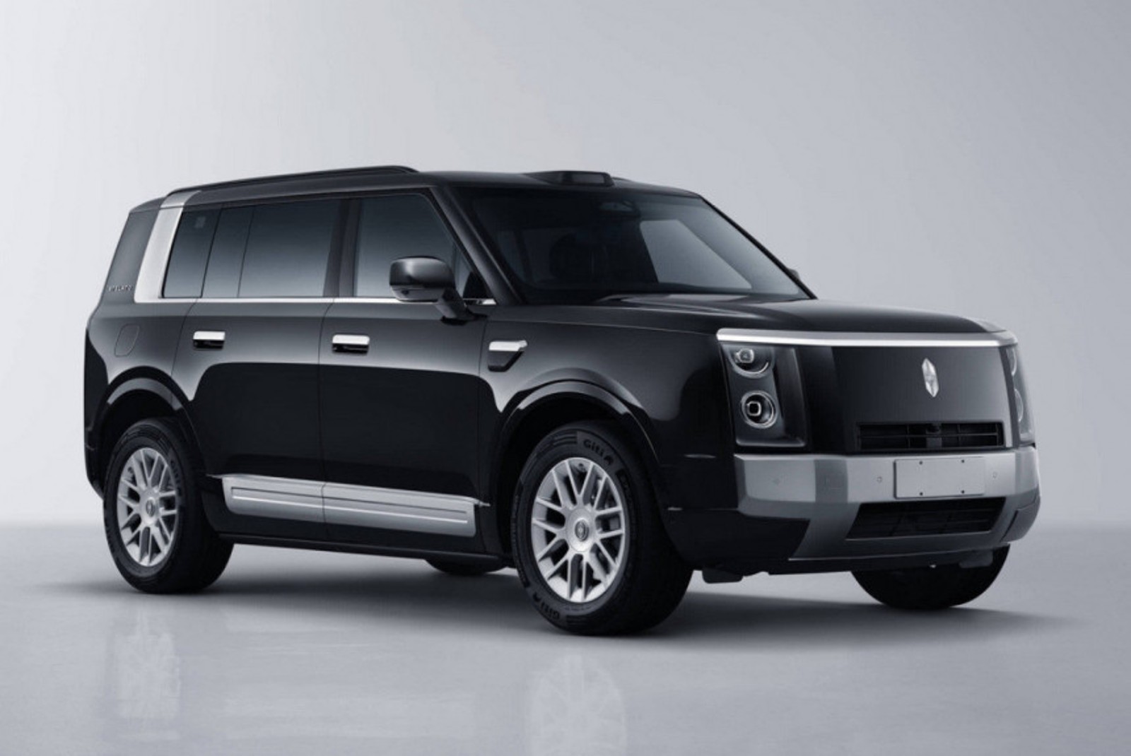 Stelato G9 Prepares to Expand Huawei and BAIC’s Luxury EV Brand