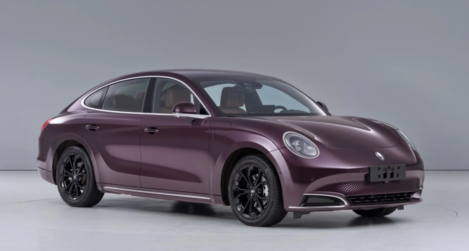 ORA 7 Debuts With Retro Styling in Sedan and Wagon Forms