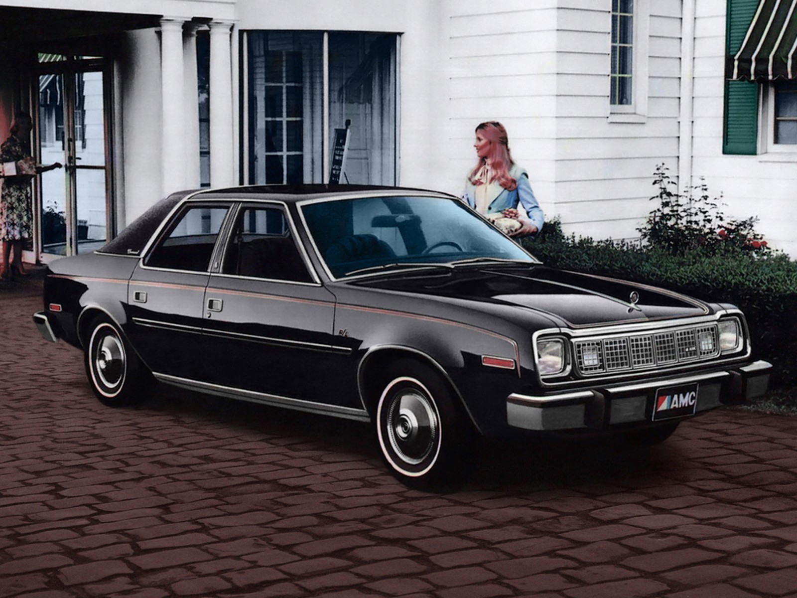 1st generation