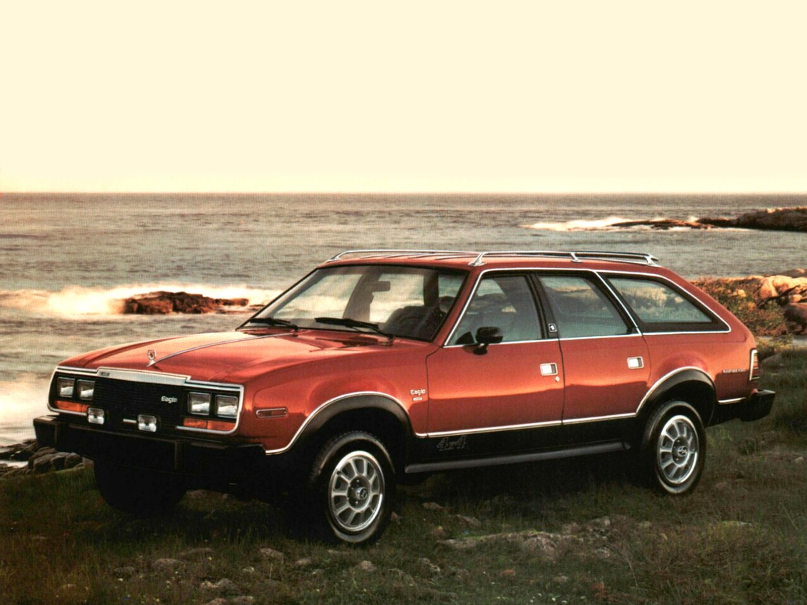 1st generation