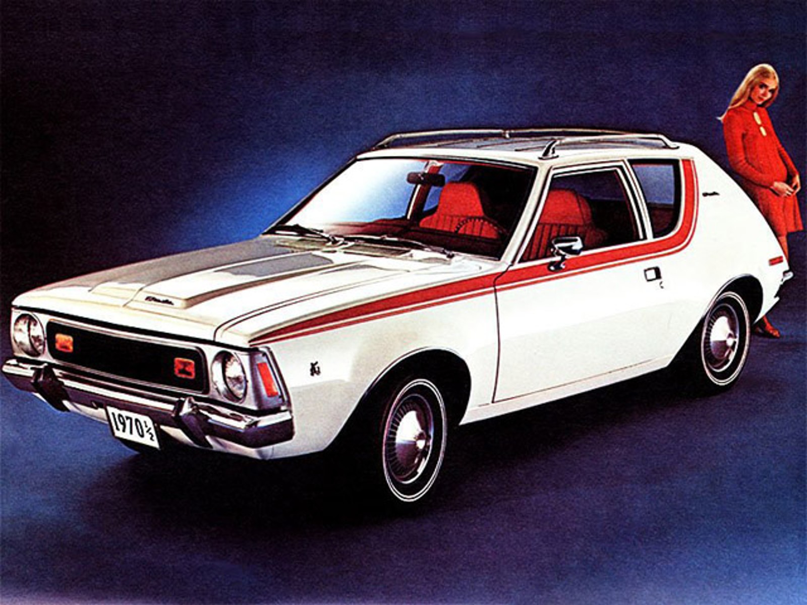 1st generation