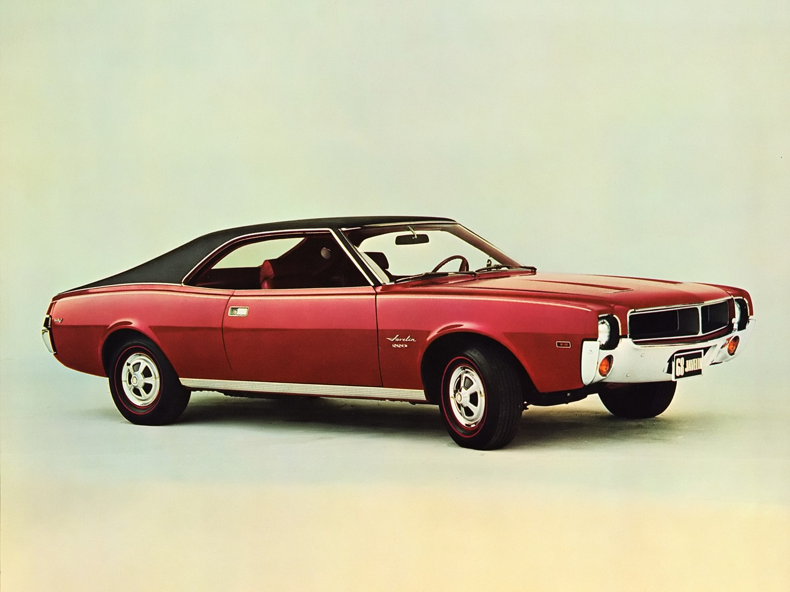 1st generation