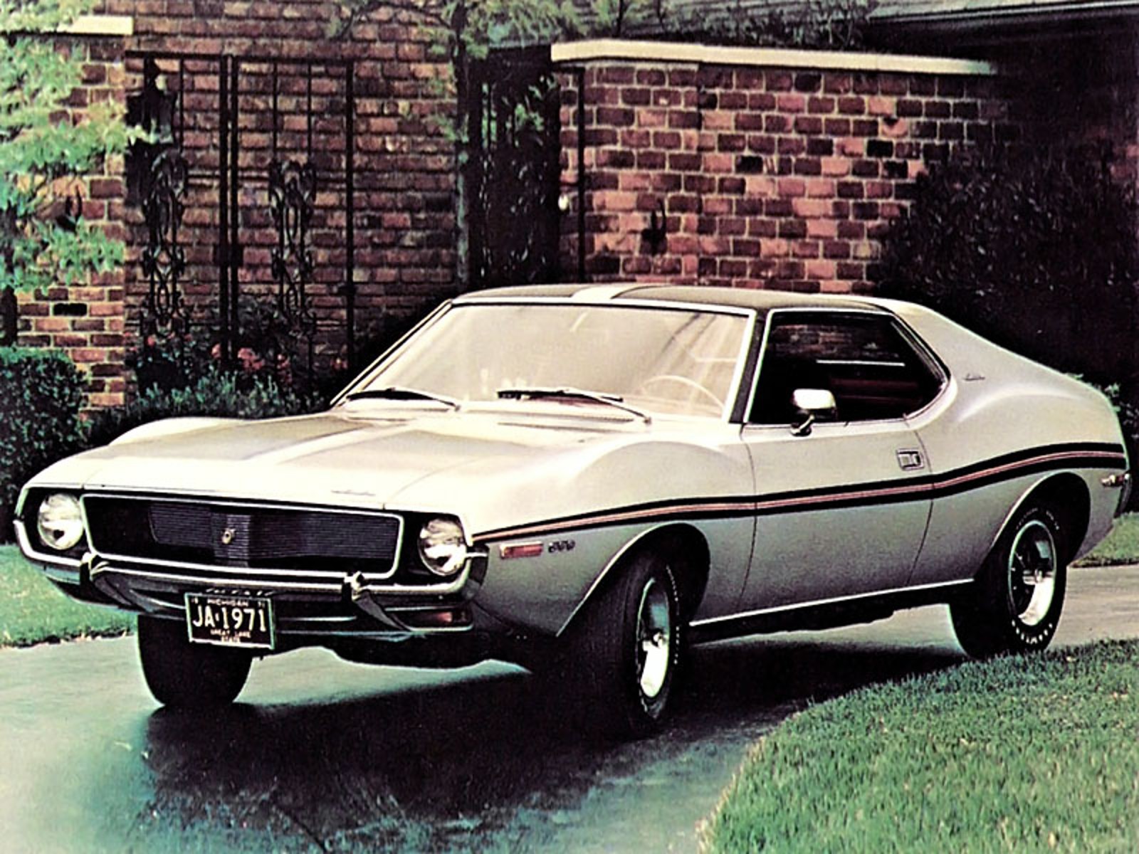 2nd generation