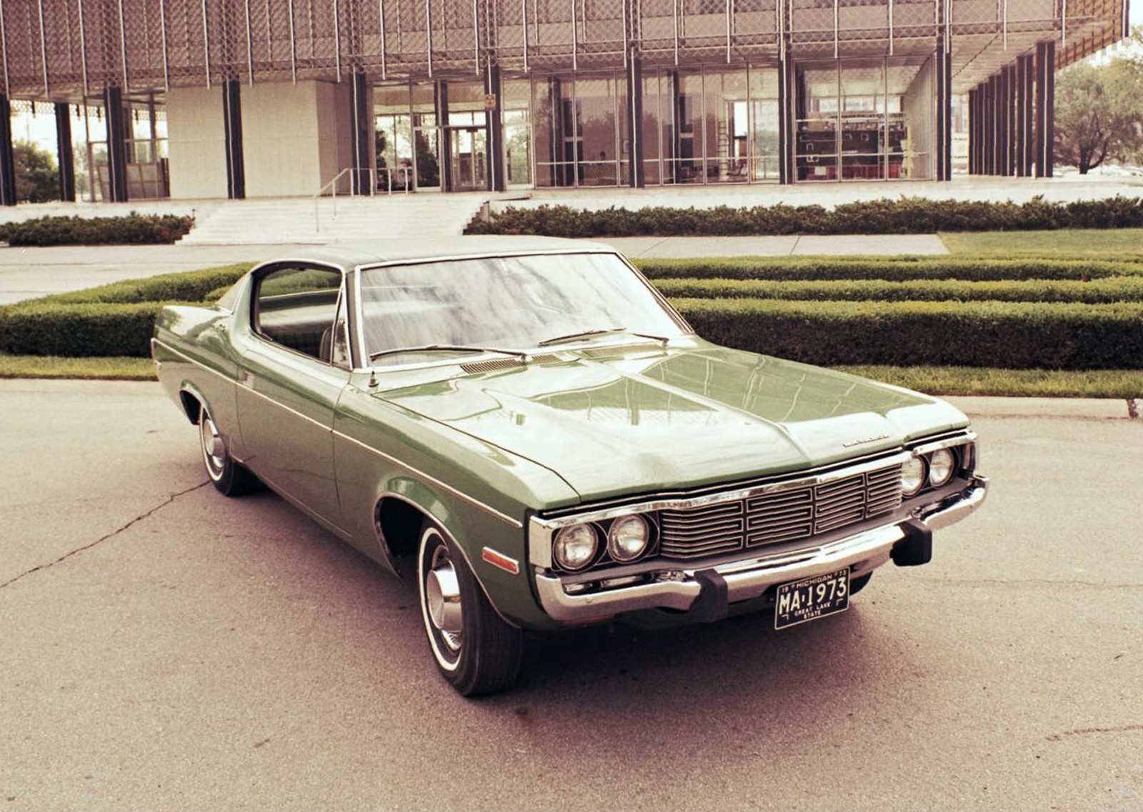 1st generation