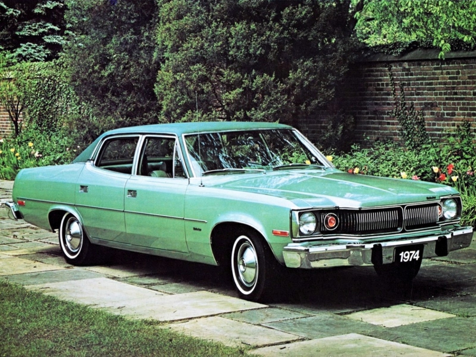 2nd generation