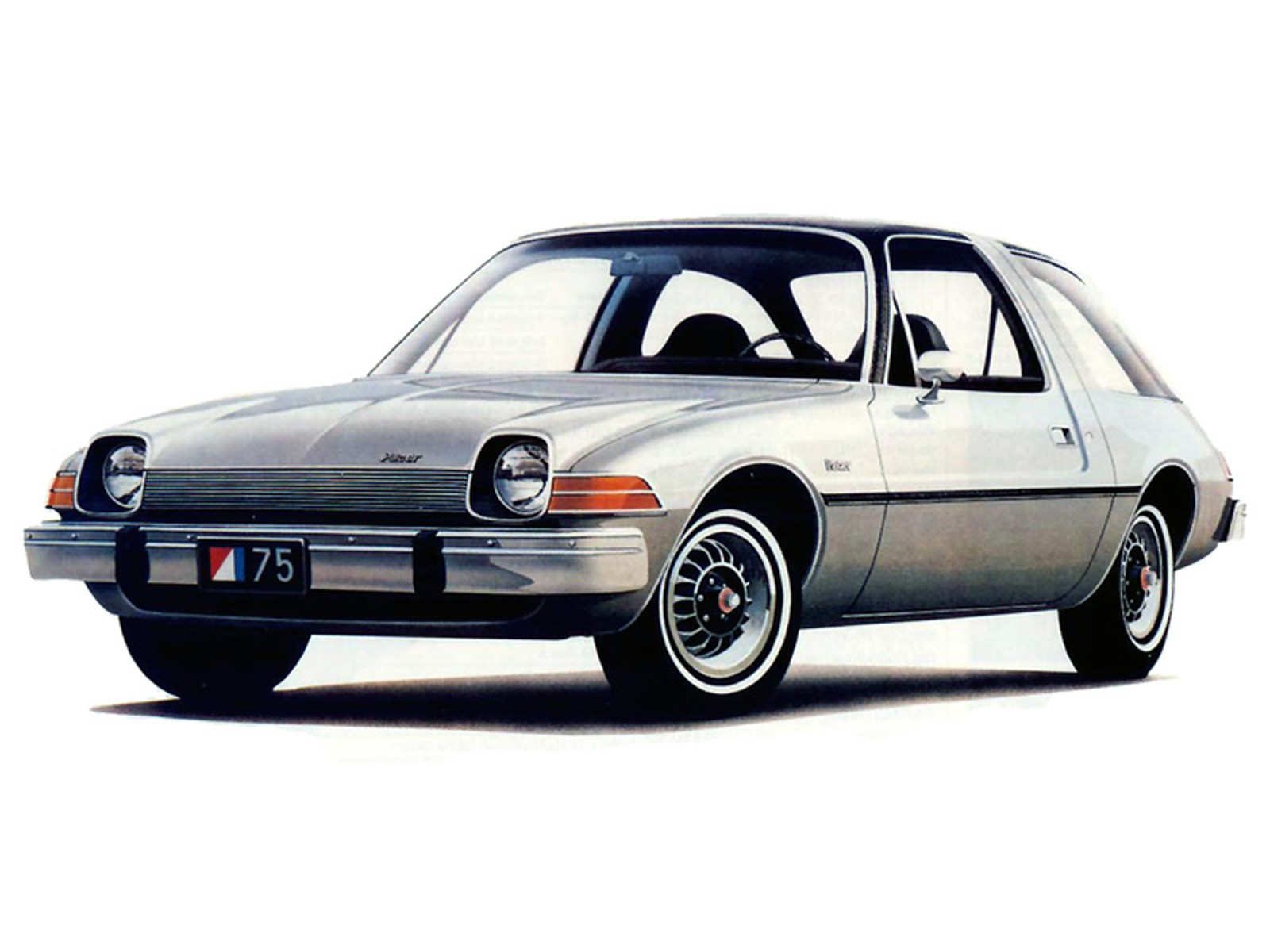 1st generation