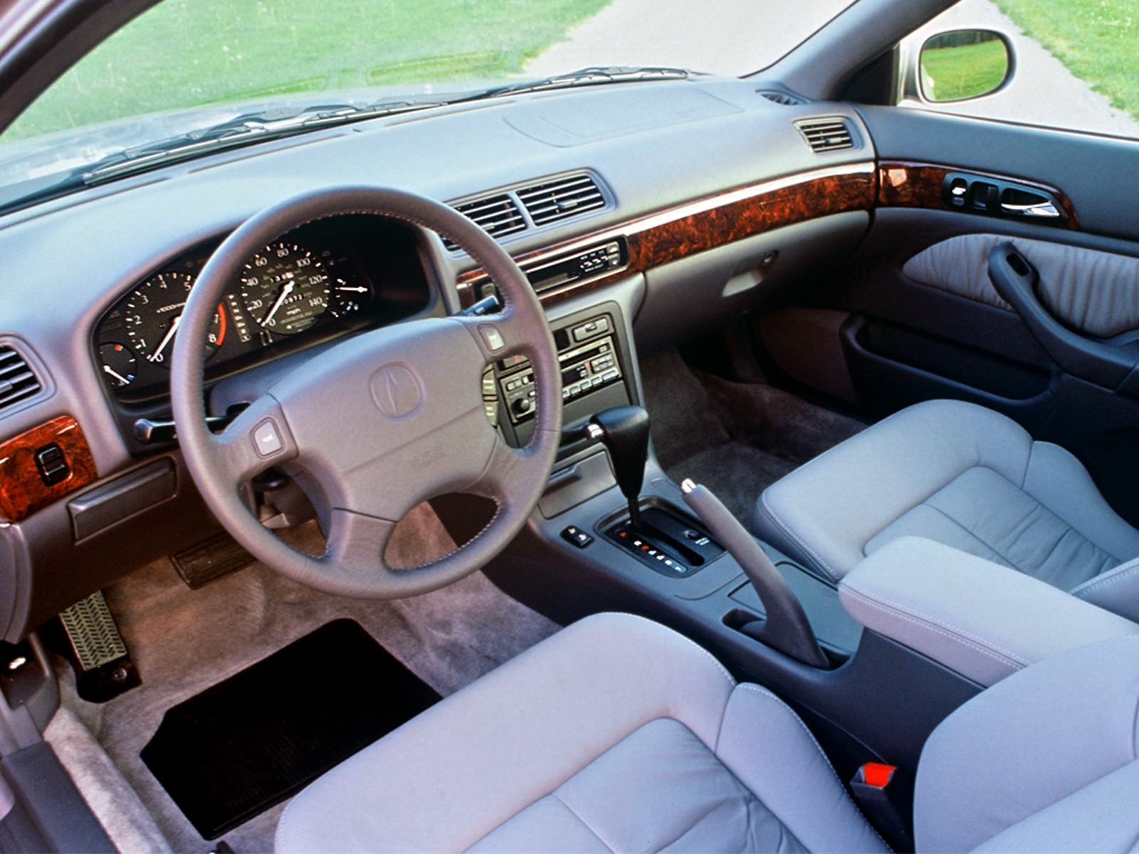 Acura CL 2.2 CL