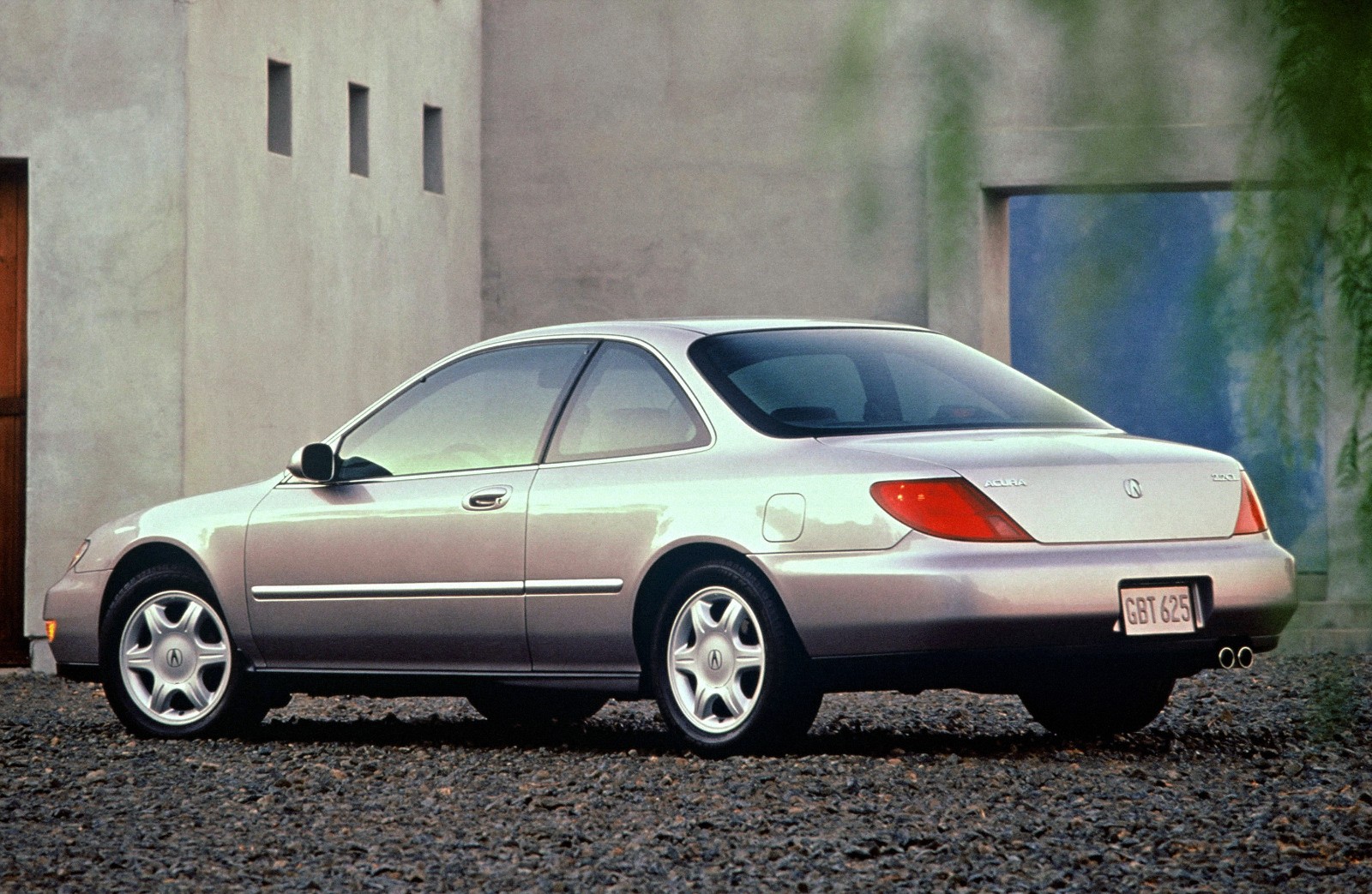 Acura CL 2.2 CL