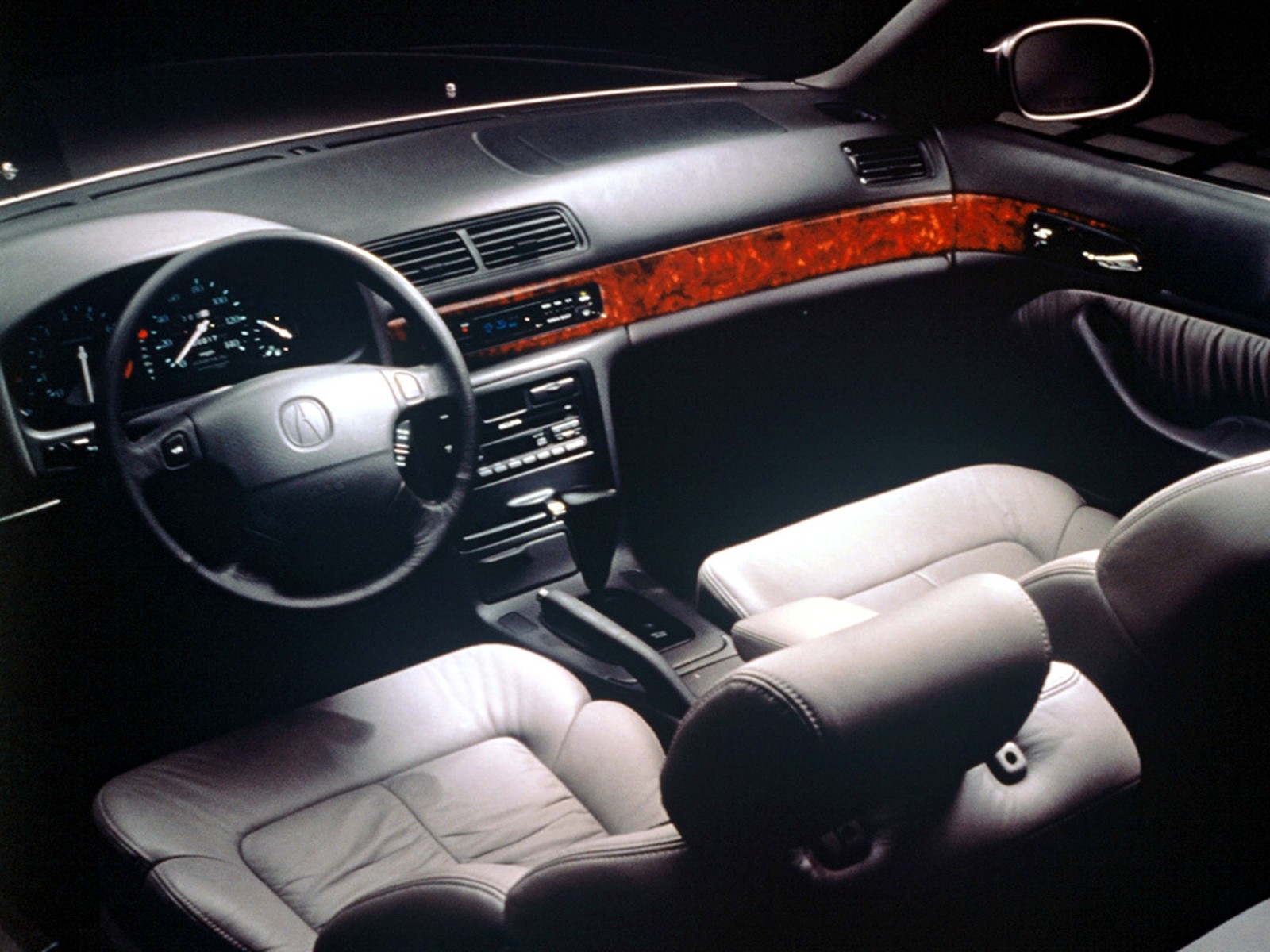 Acura CL 3.0 CL