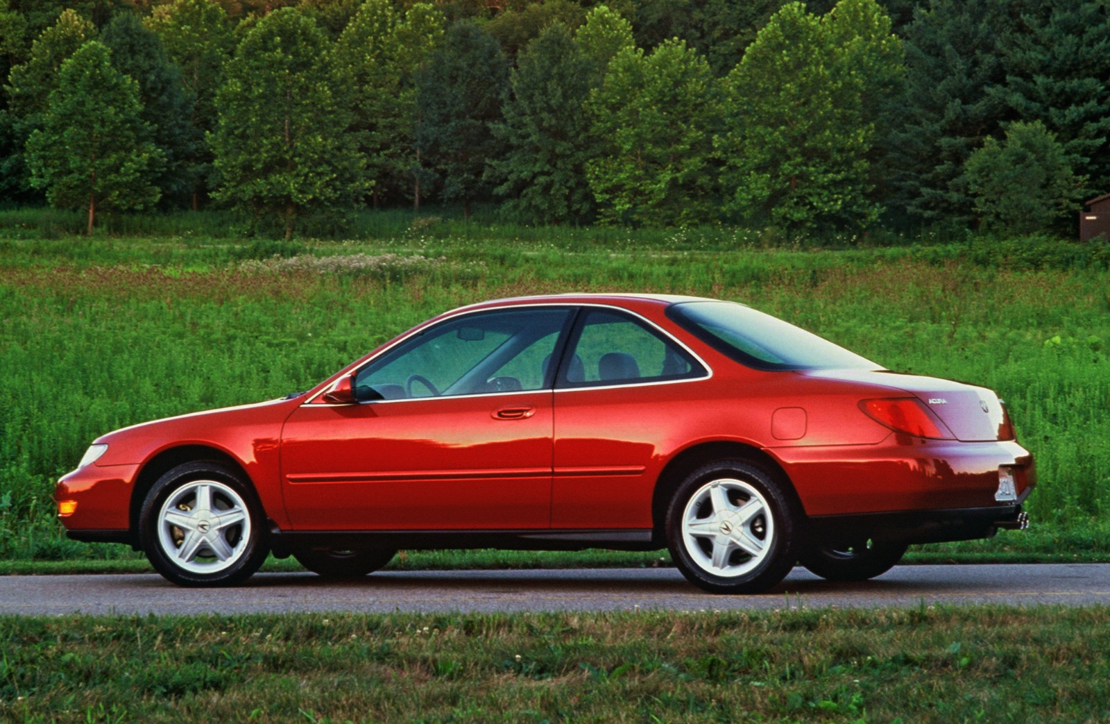 Acura CL 3.0 CL
