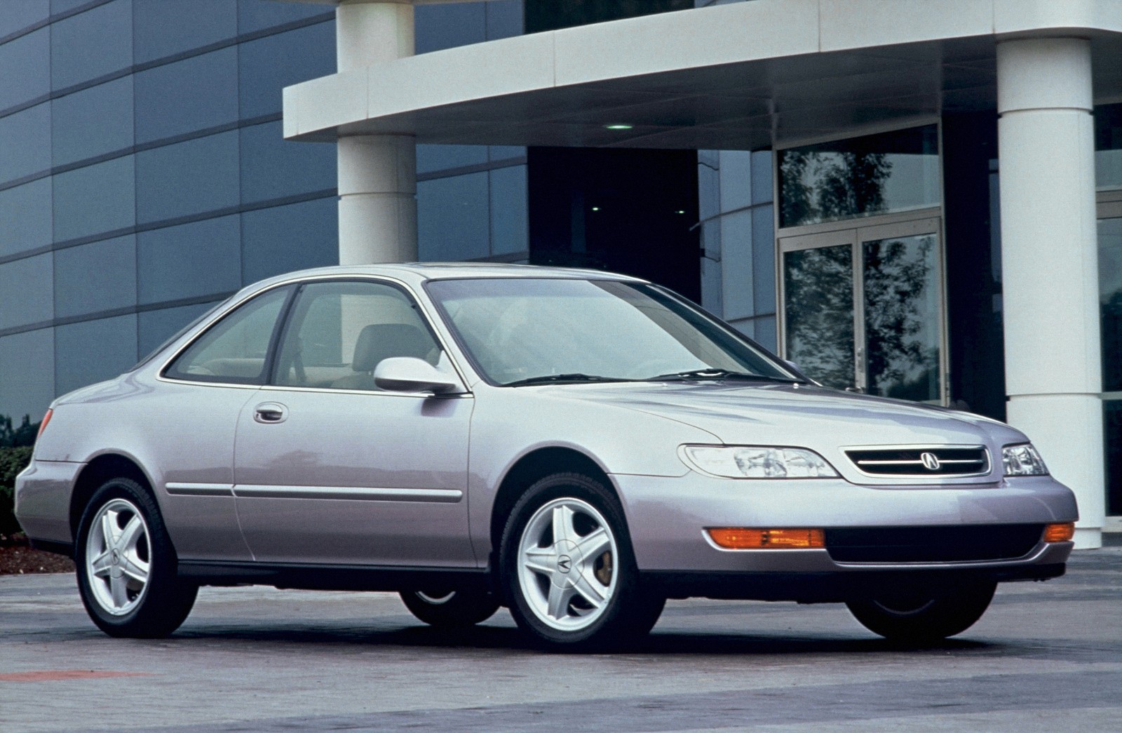 Acura CL 3.0 CL