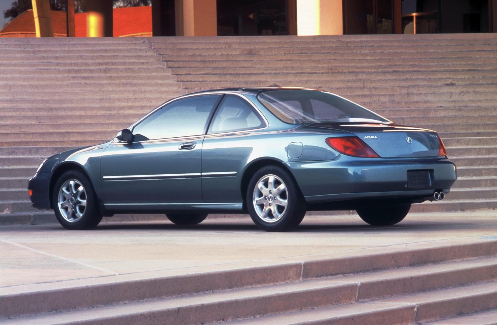 Acura CL 3.0 CL