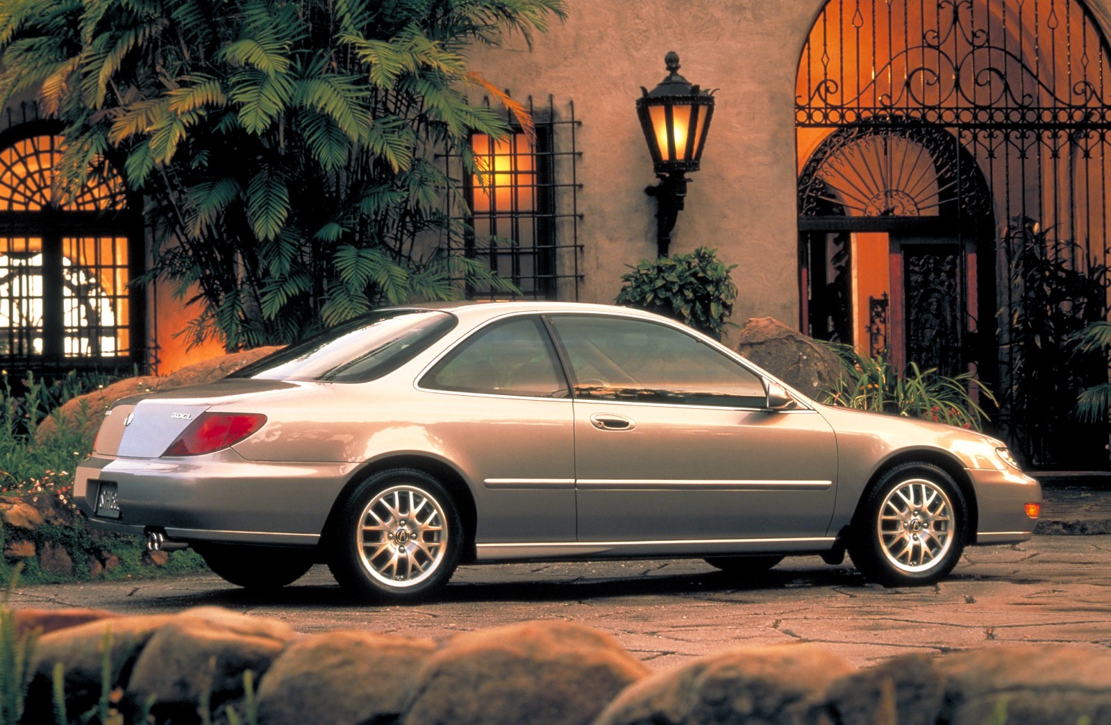 Acura CL 3.0 CL