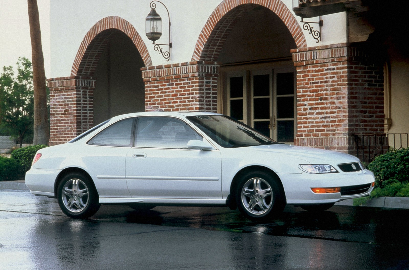 Acura CL 2.3 CL