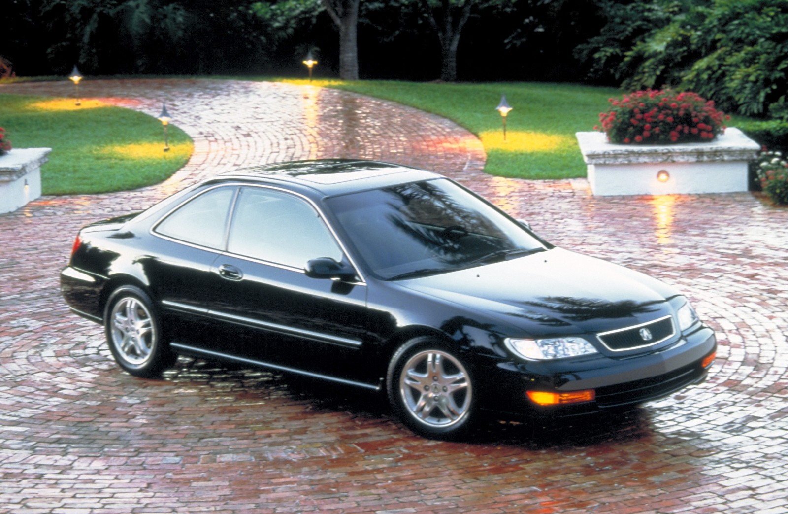 Acura CL 2.3 CL