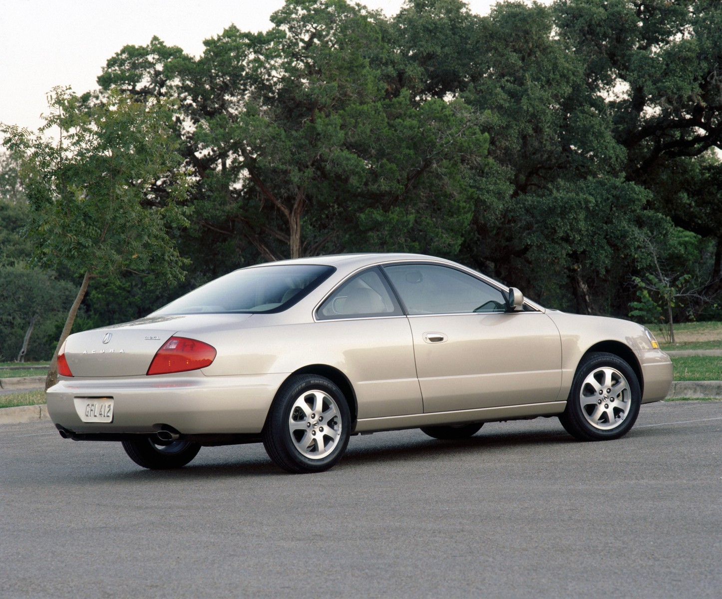 Acura CL 3.2 CL