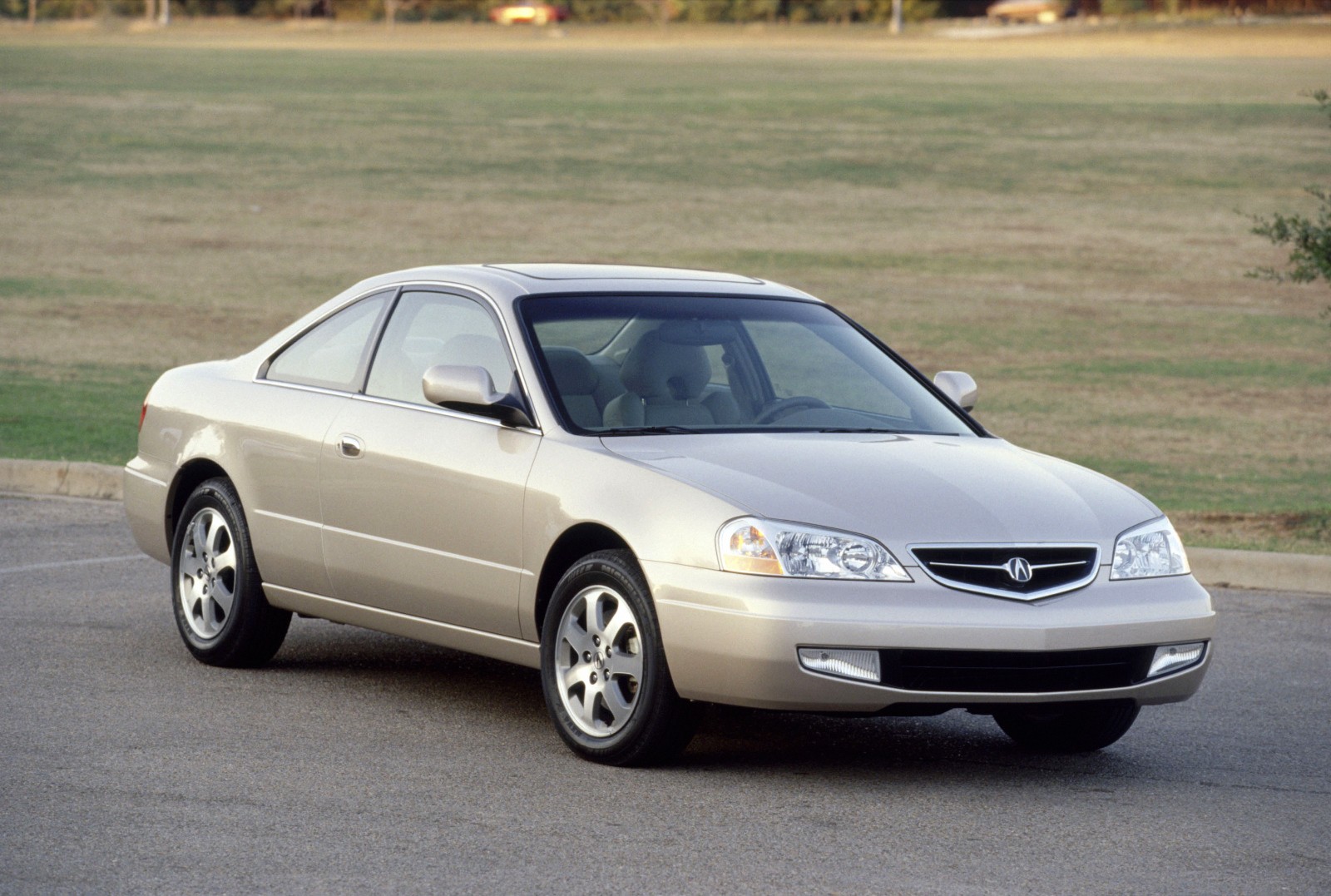 Acura CL 3.2 CL
