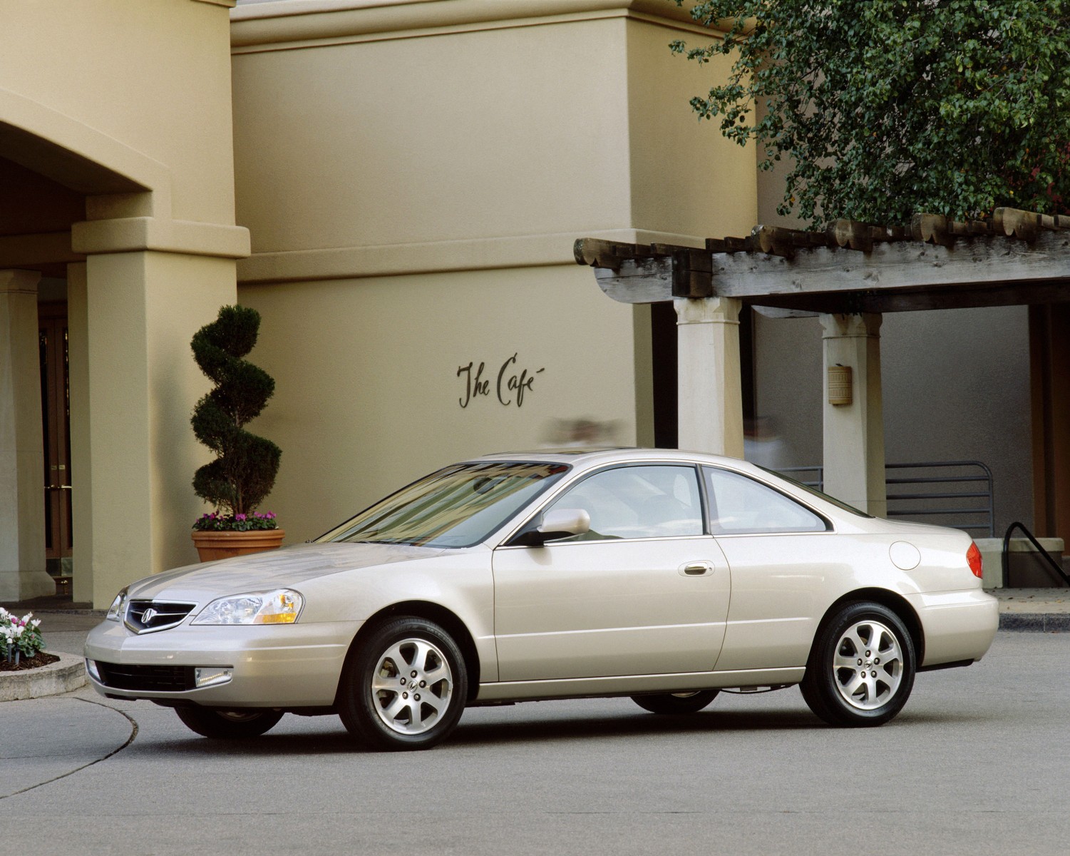 Acura CL 3.2 CL