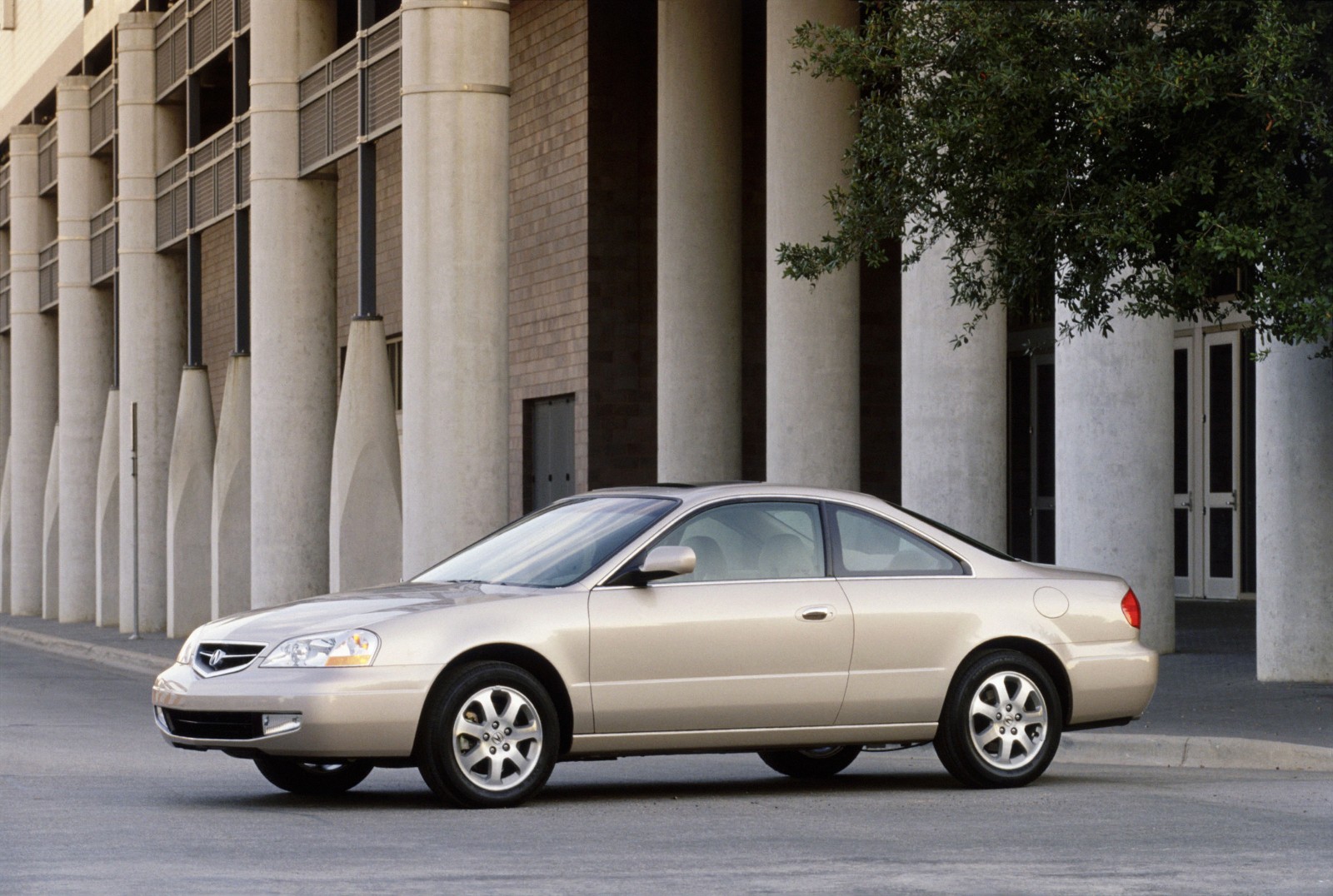 Acura CL 3.2 CL