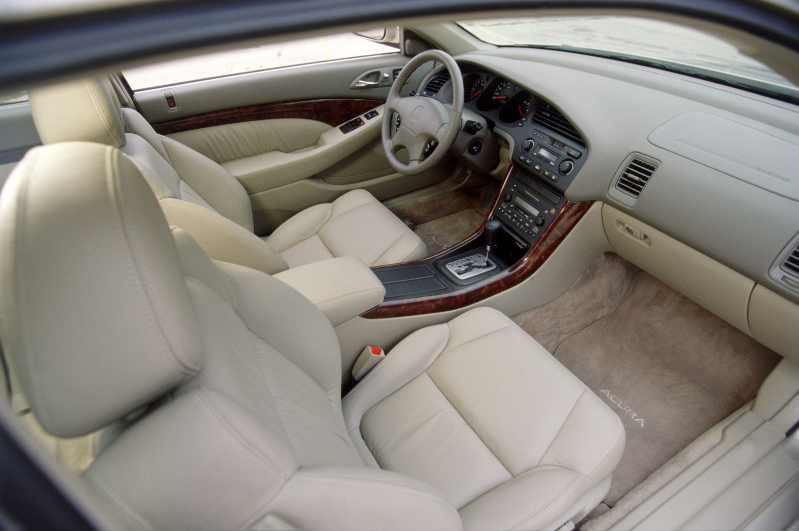 Acura CL 3.2 CL