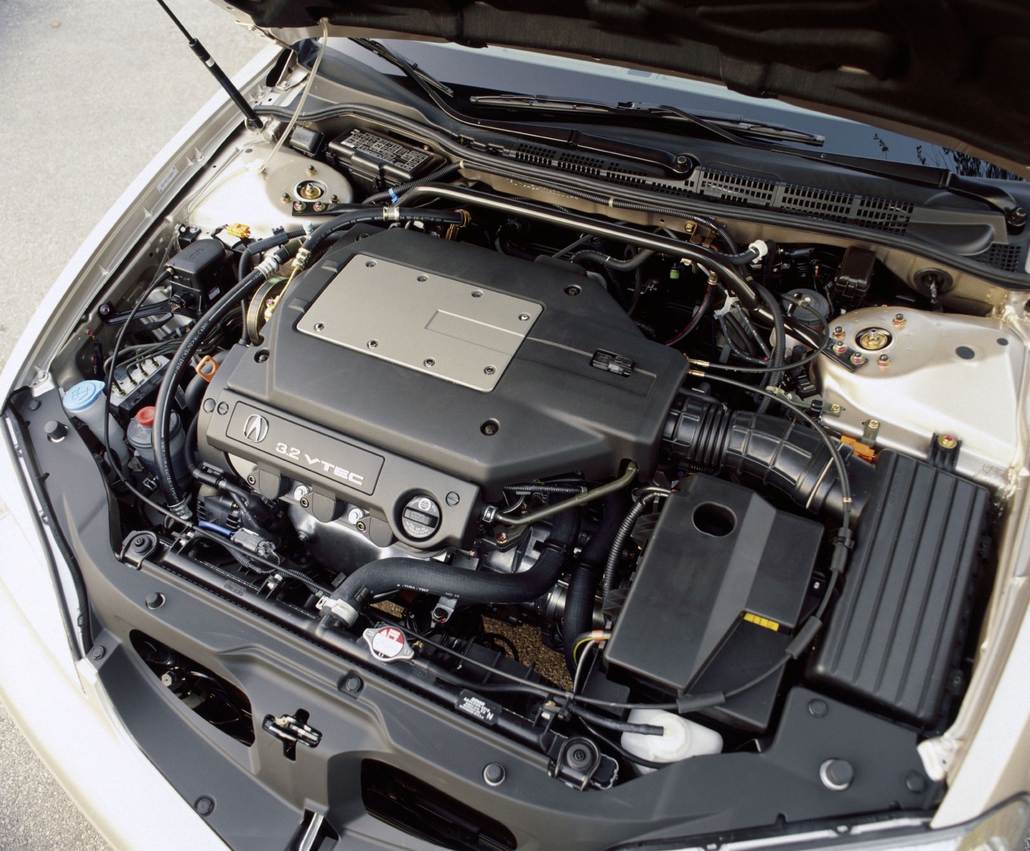 Acura CL 3.2 CL