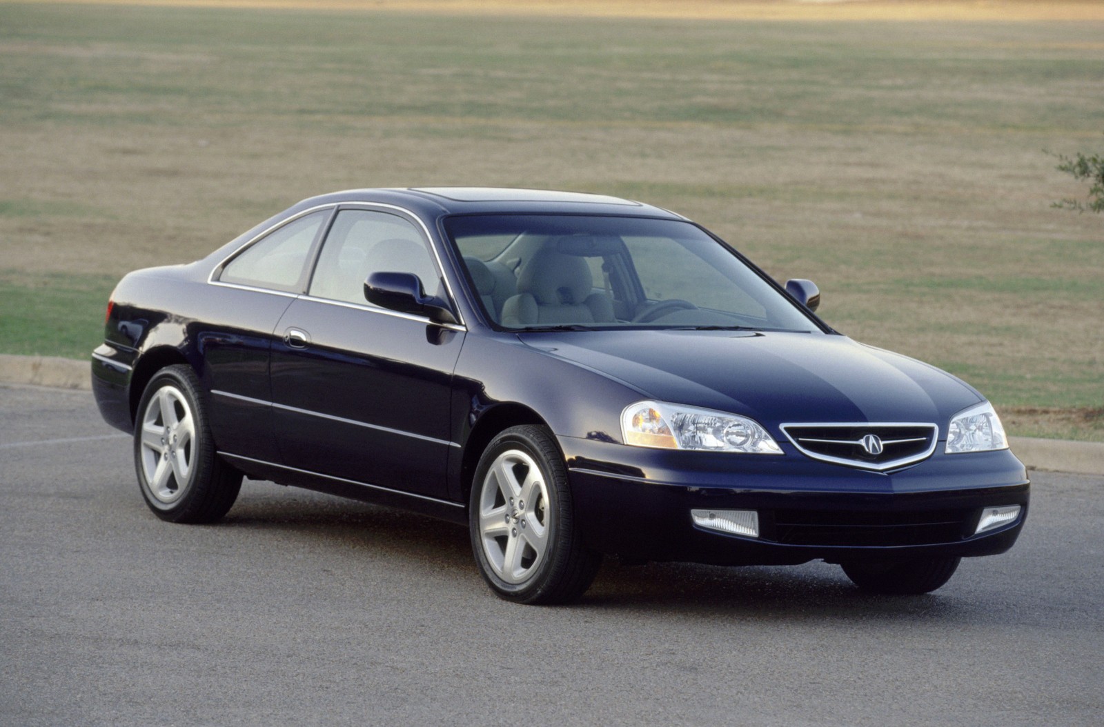 Acura CL 3.2 CL Type-S