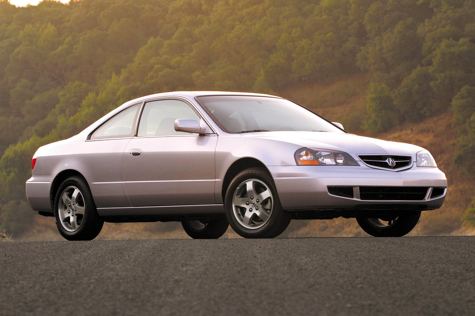 Acura CL 3.2 CL