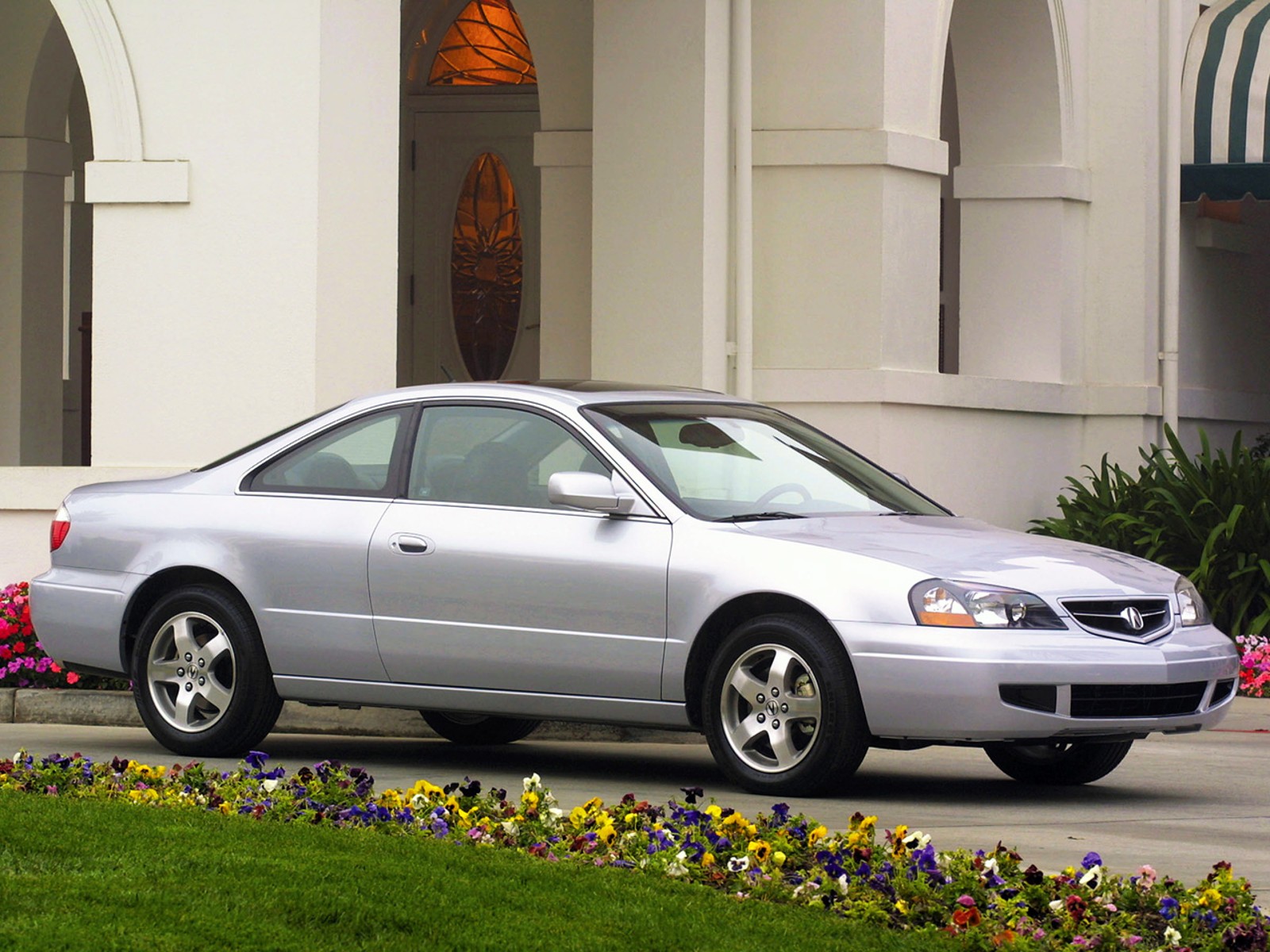 Acura CL 3.2 CL