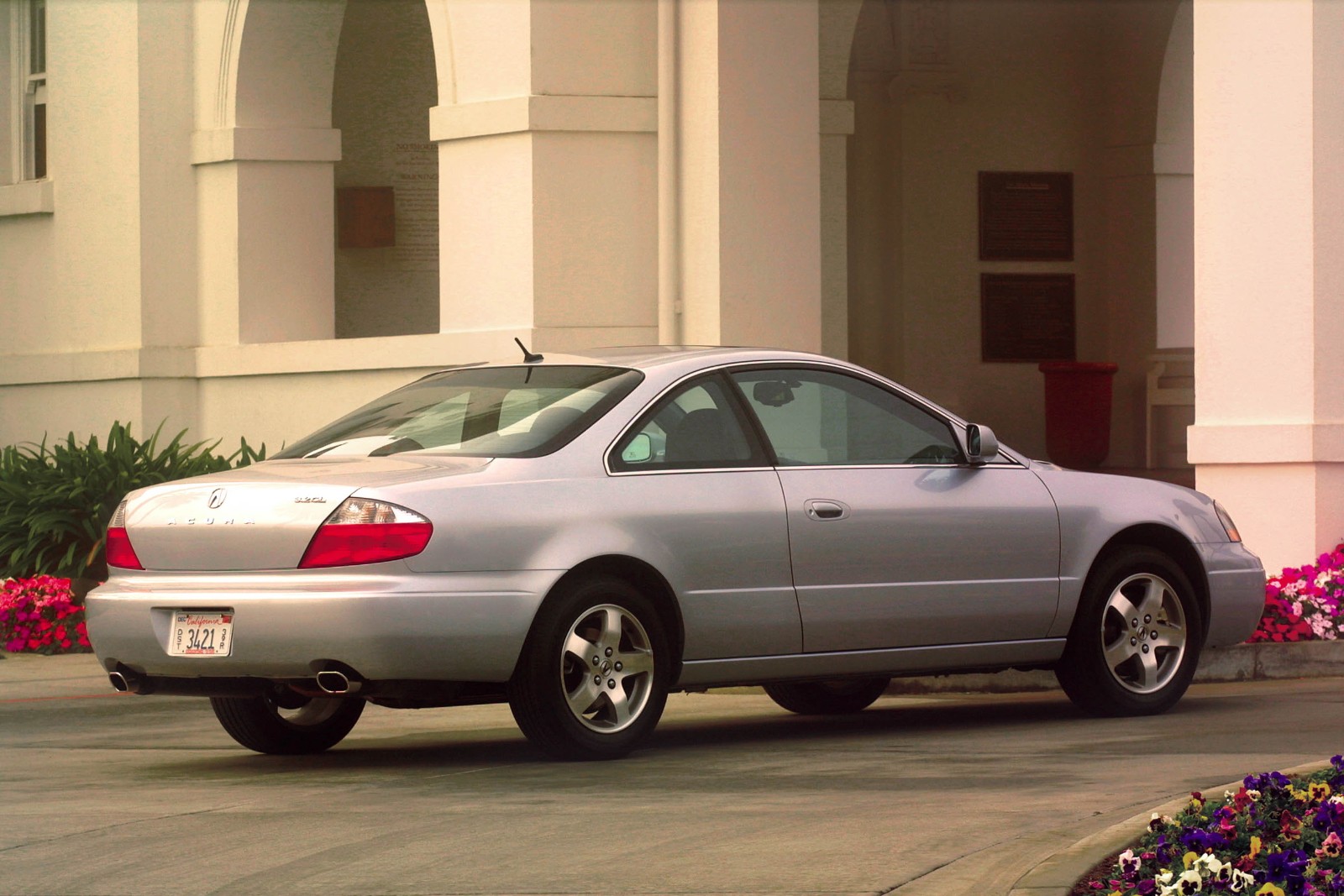 Acura CL 3.2 CL