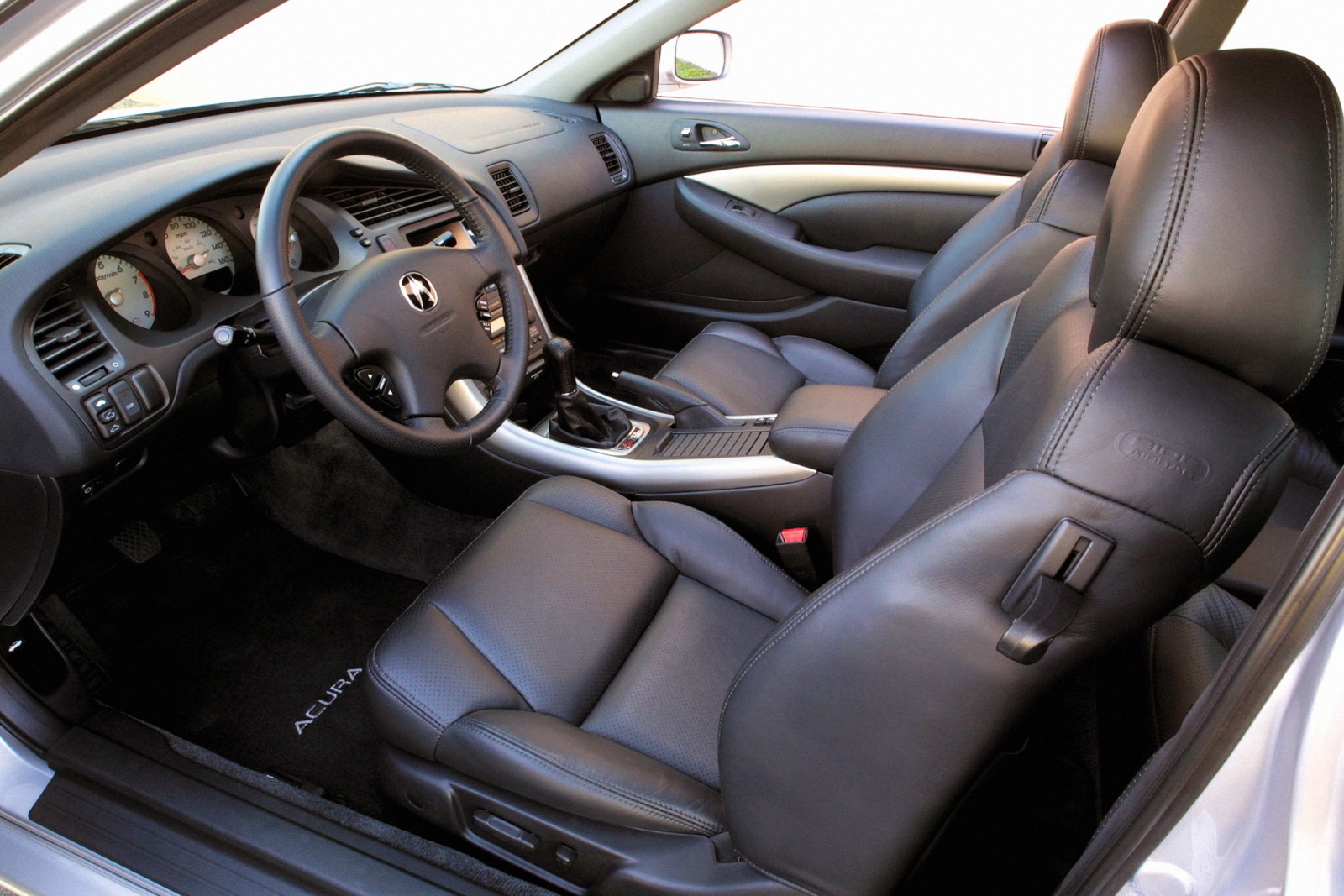 Acura CL 3.2 CL Type-S