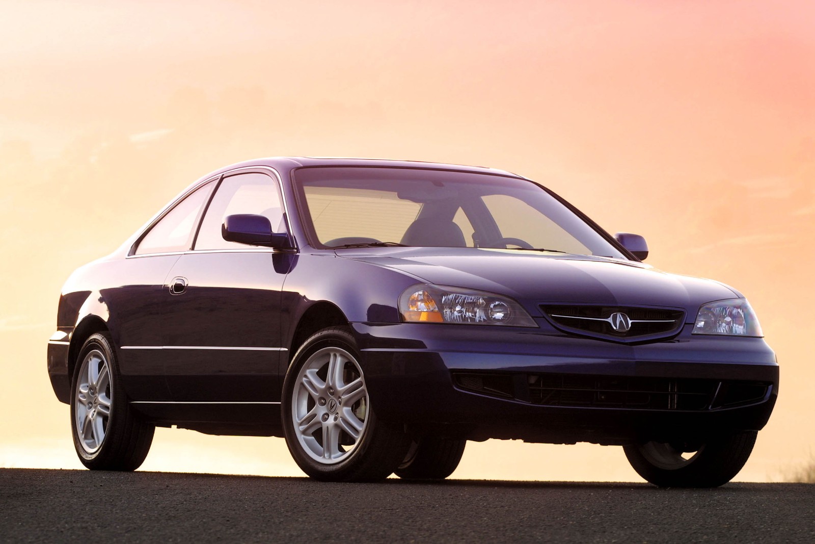 Acura CL 3.2 CL Type-S