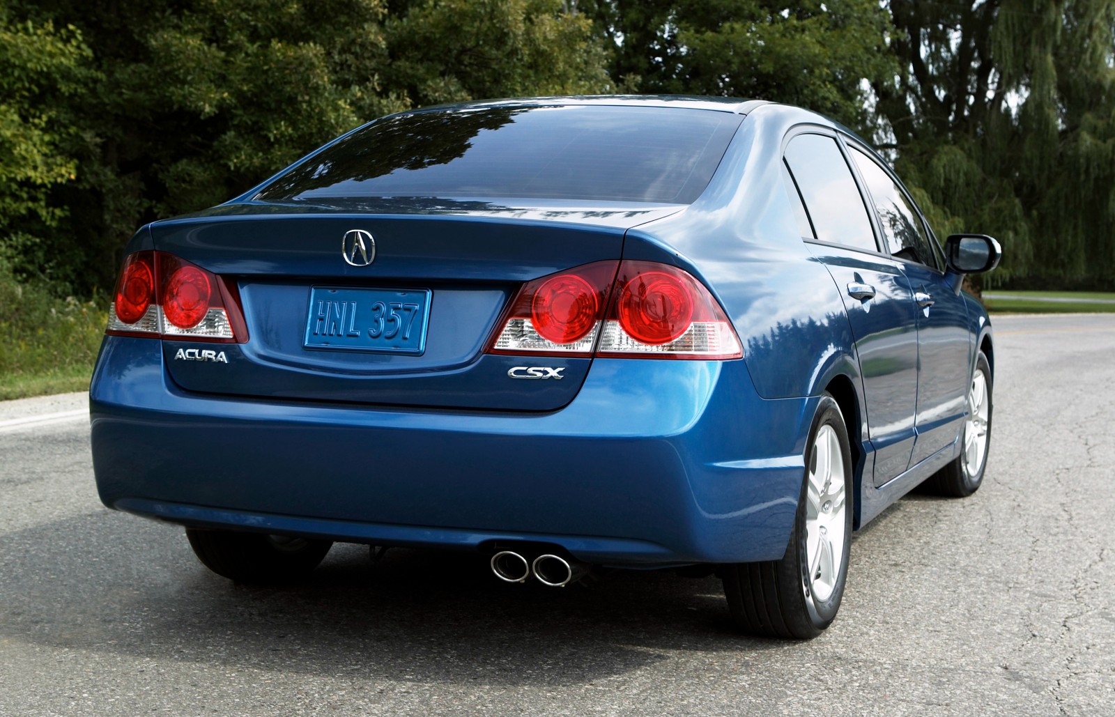 Acura CSX CSX