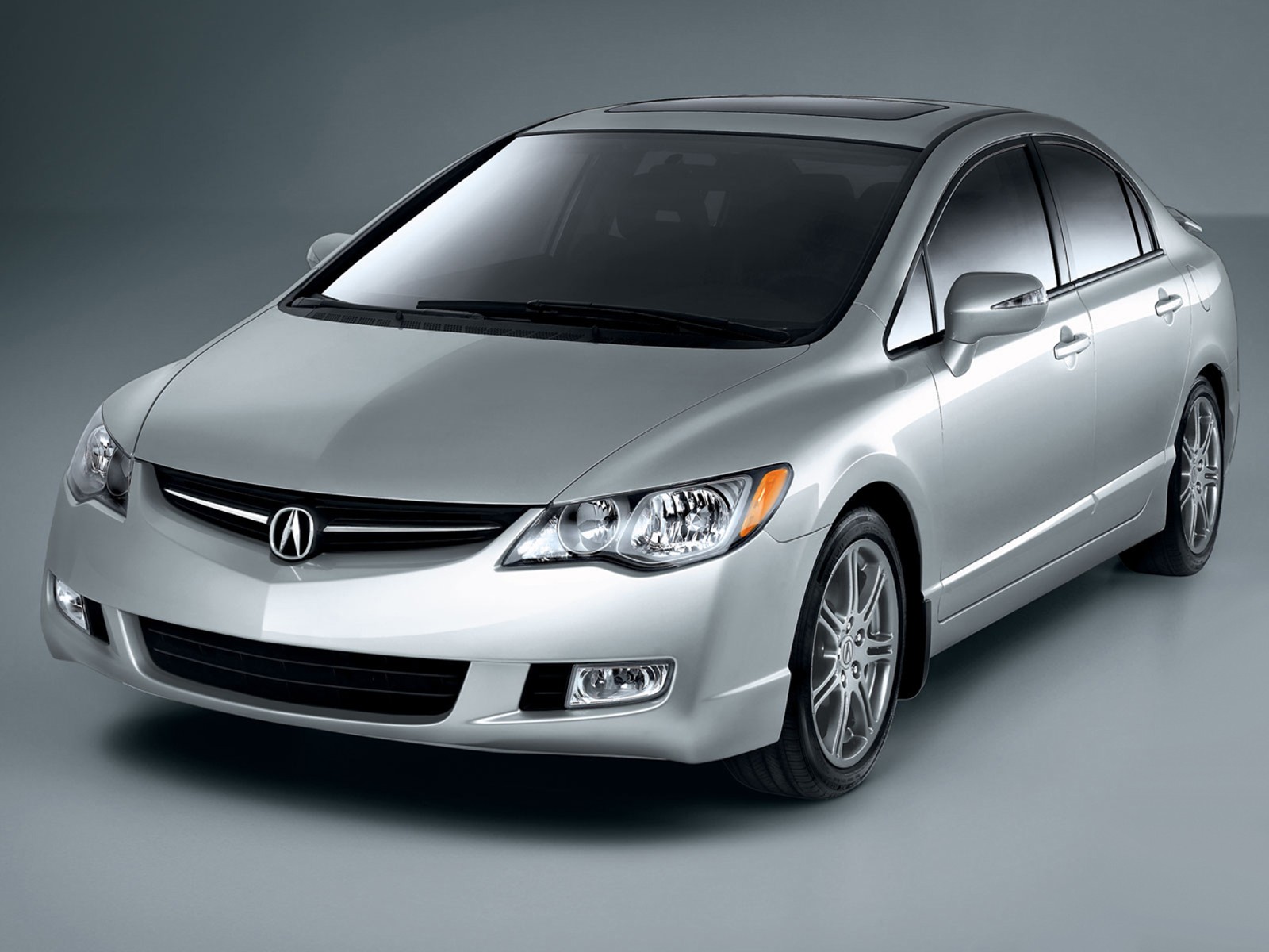 Acura CSX Type-S