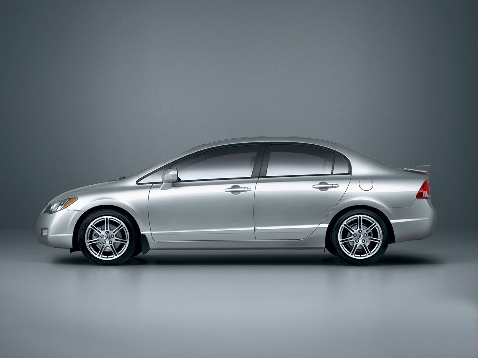 Acura CSX Type-S