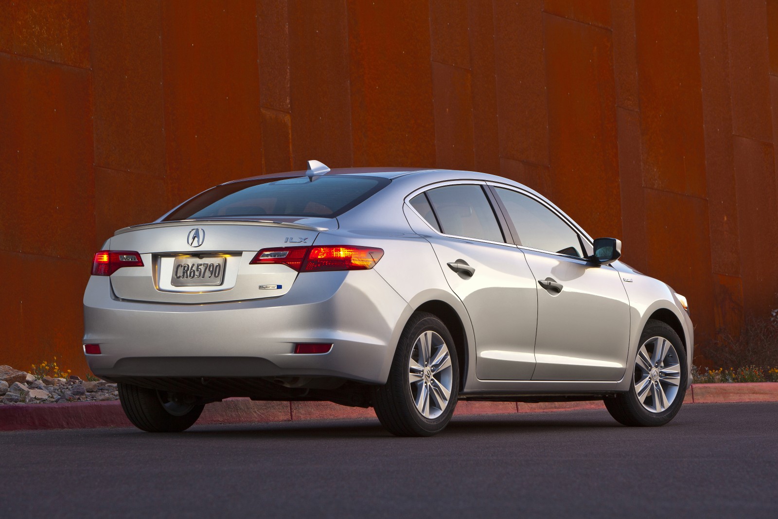 Acura ILX Hybrid