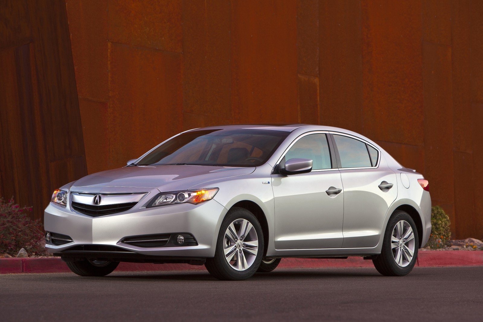 Acura ILX Hybrid