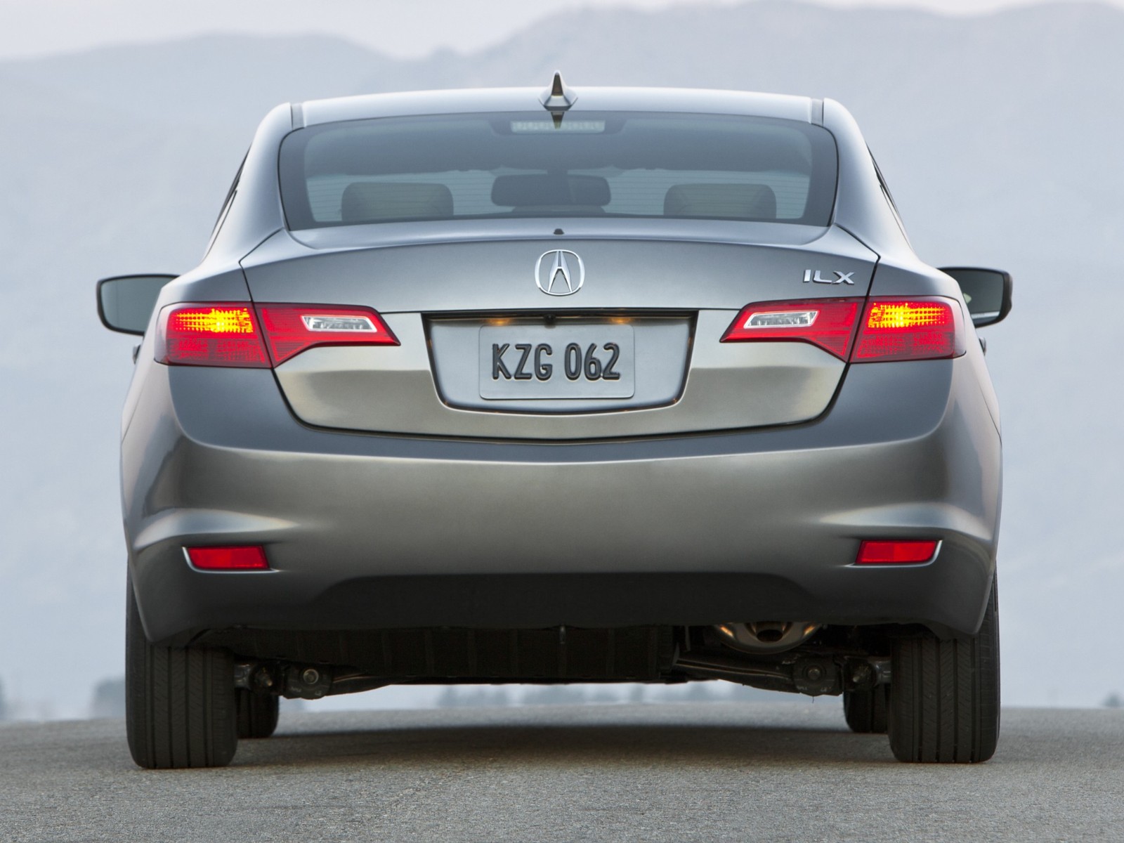 Acura ILX 2.0L
