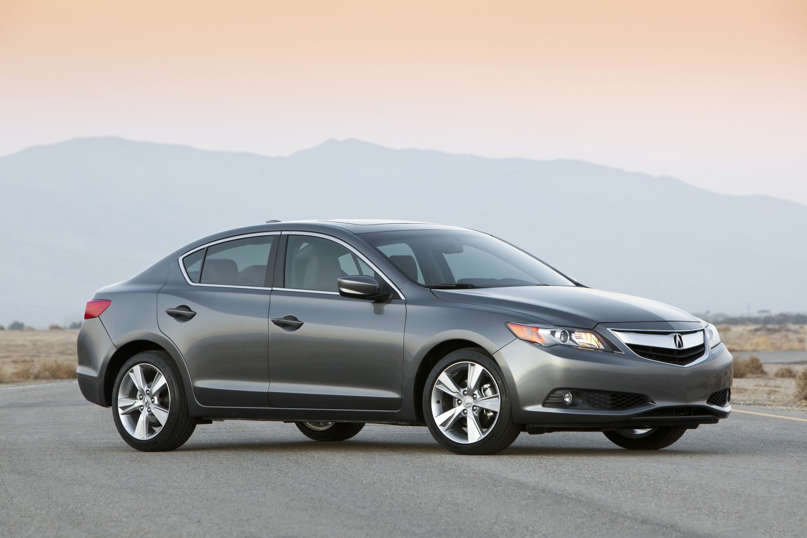 Acura ILX 2.0L