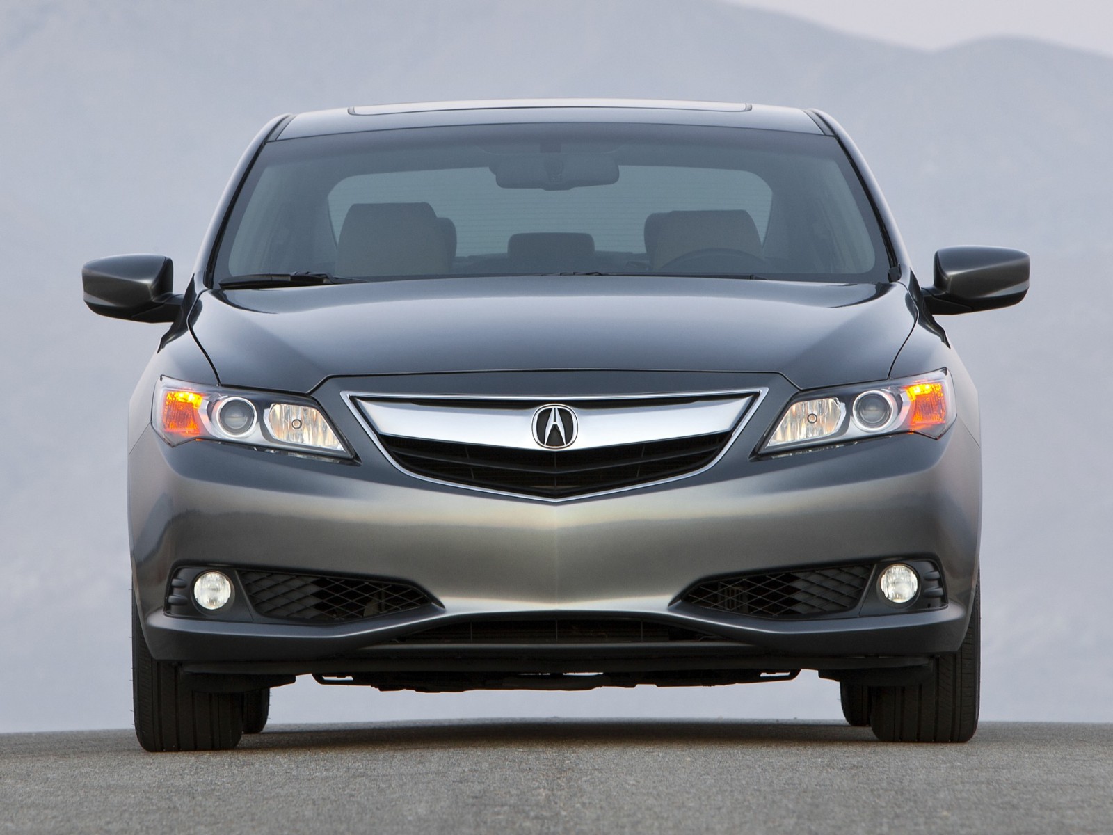 Acura ILX 2.0L