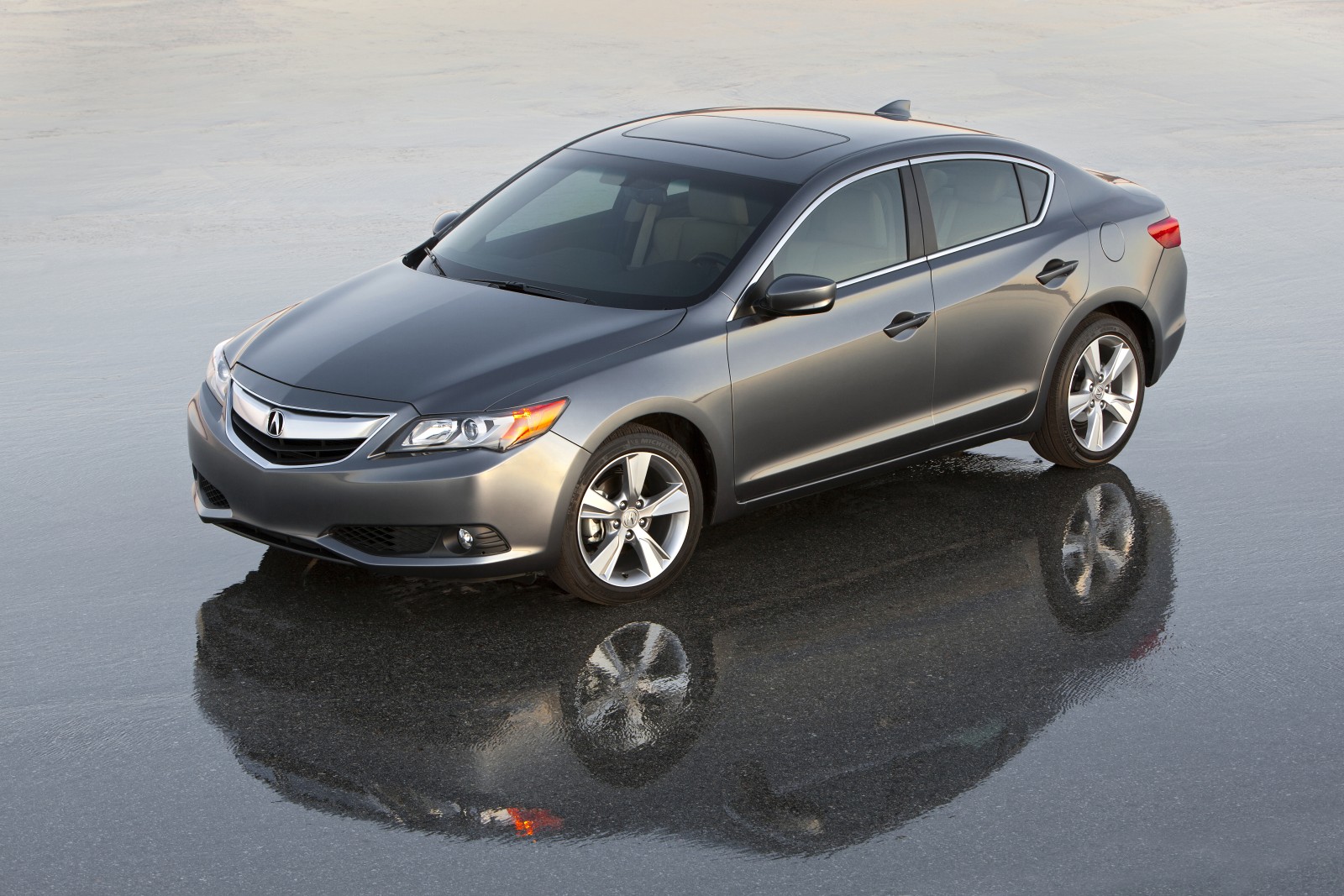Acura ILX 2.0L