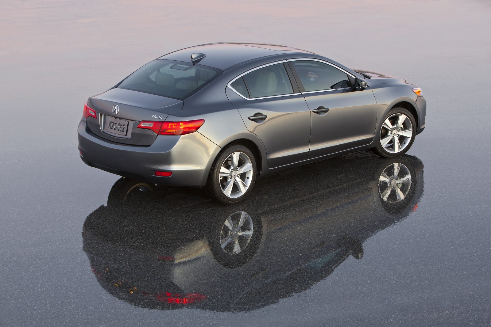Acura ILX 2.0L