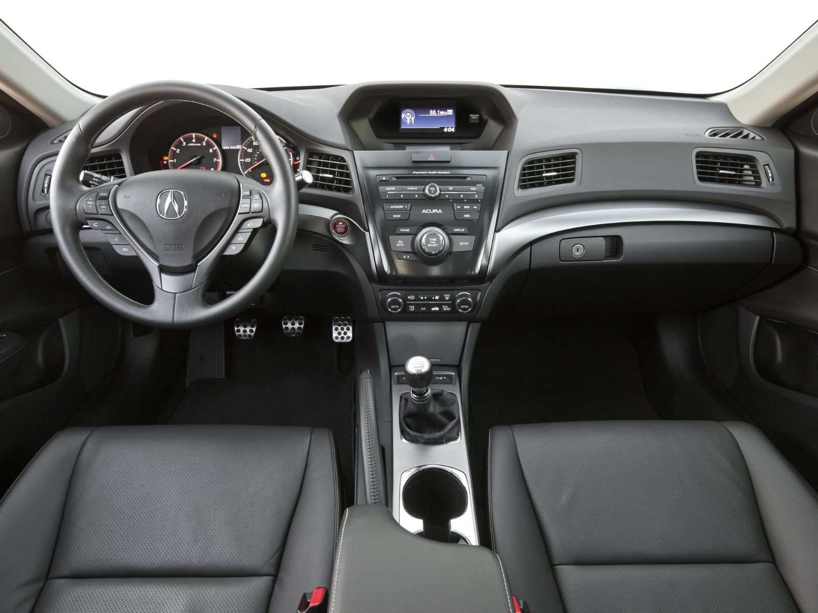 Acura ILX 2.4L