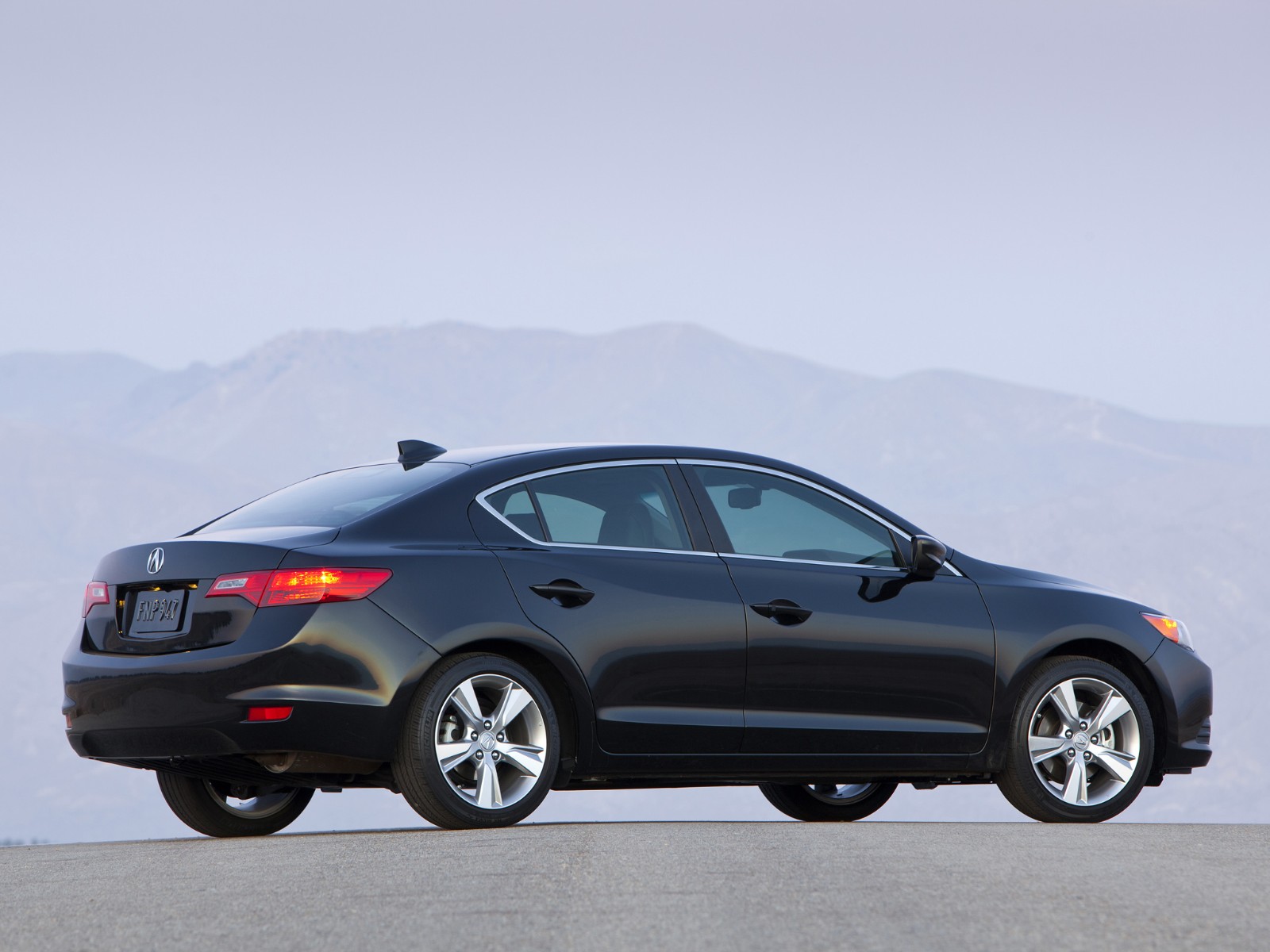 Acura ILX 2.4L