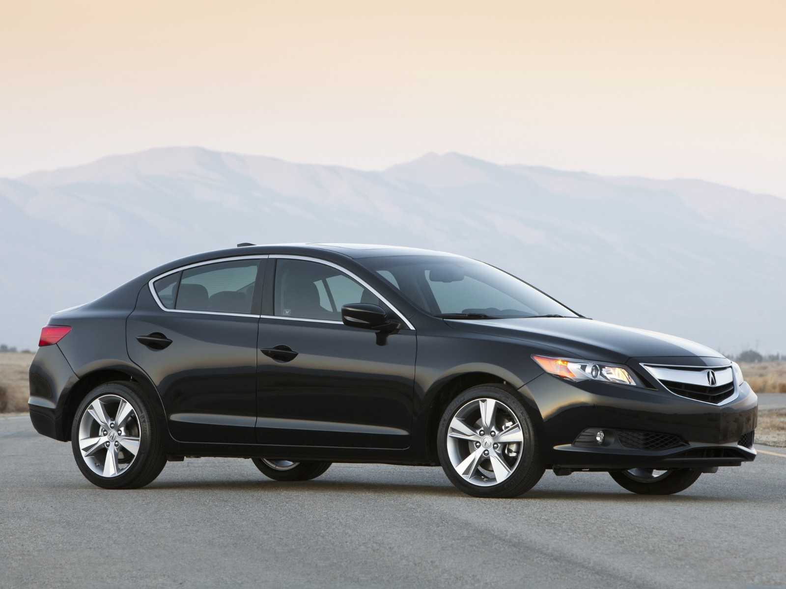 Acura ILX 2.4L