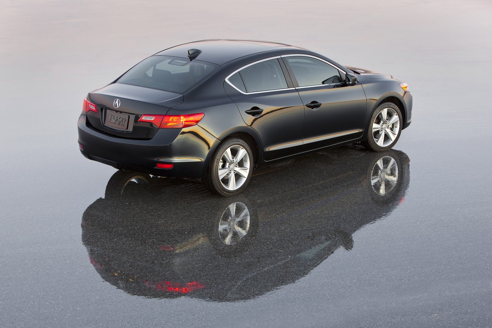 Acura ILX 2.4L